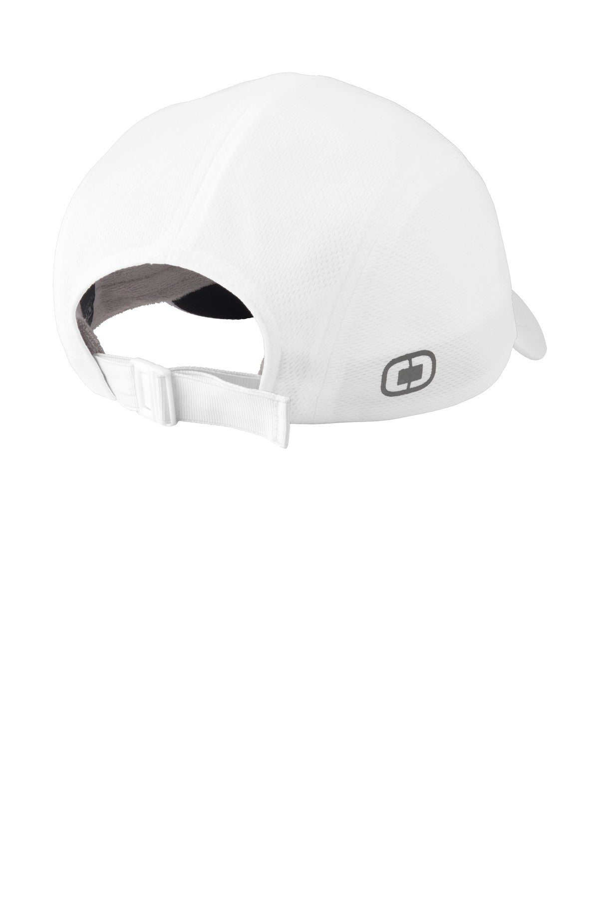 Back Product White