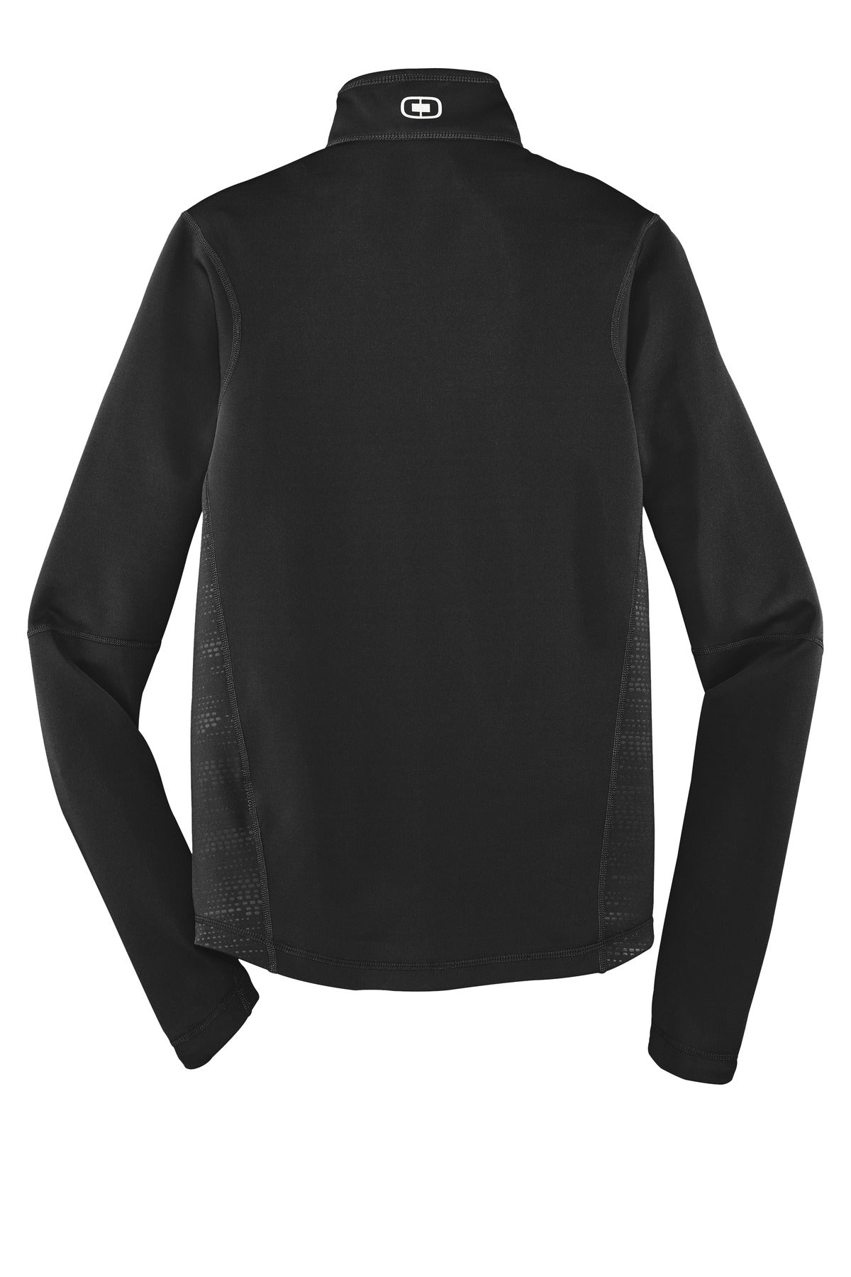 Back Product Blacktop