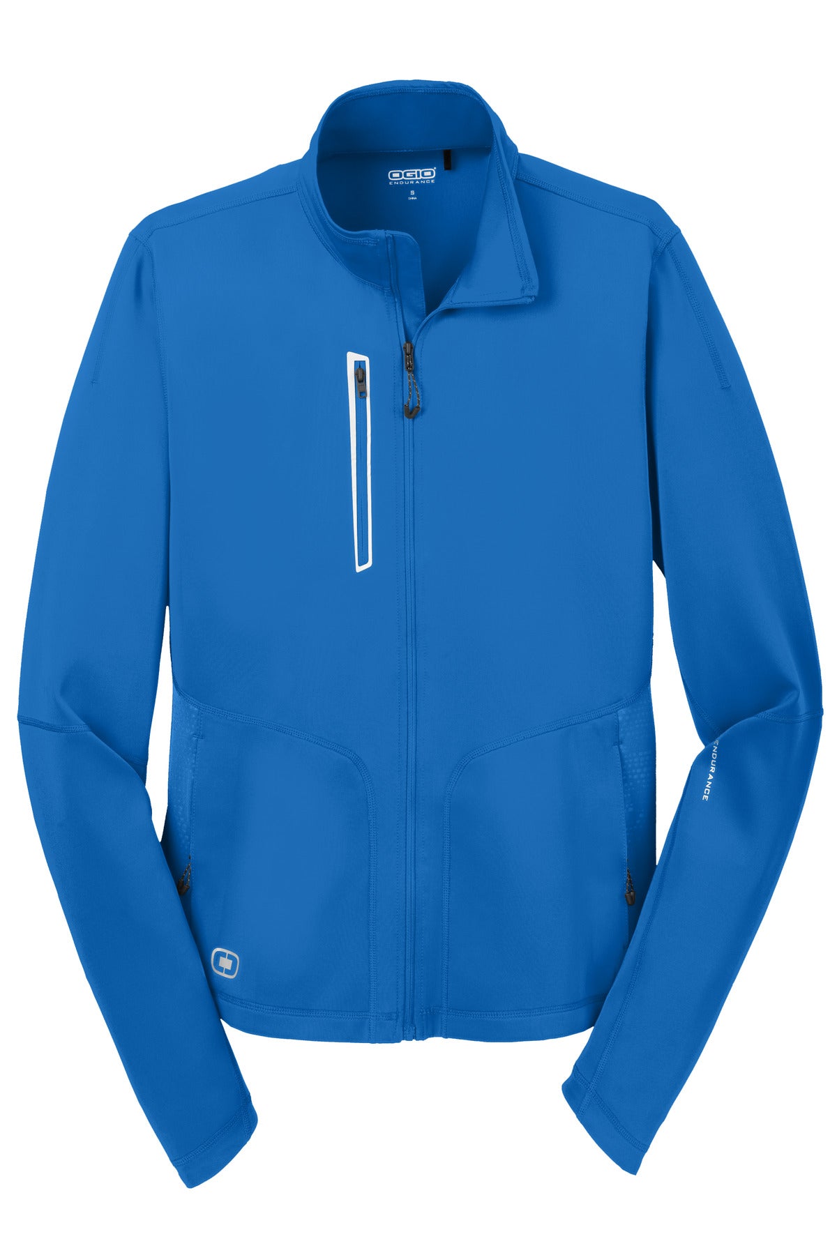 Product Electric Blue
