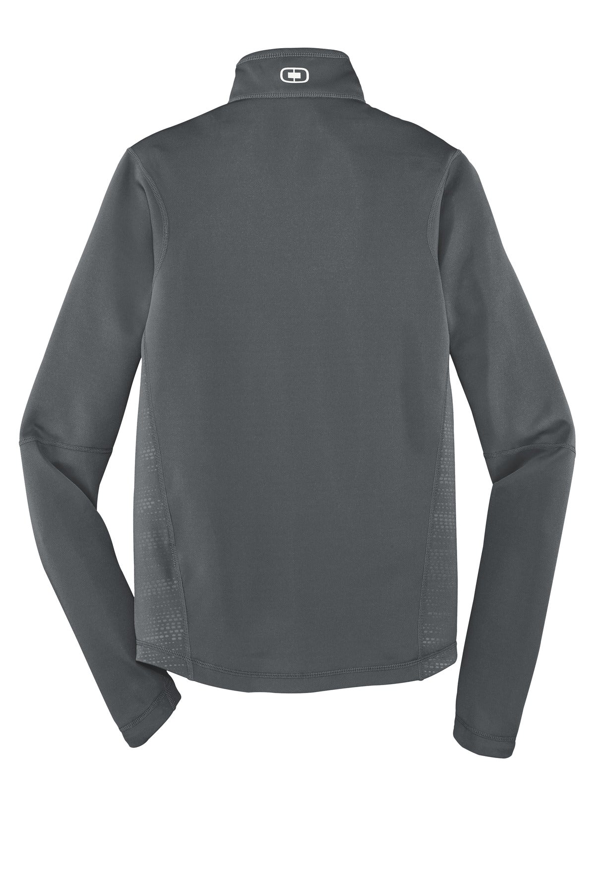 Back Product Gear Grey