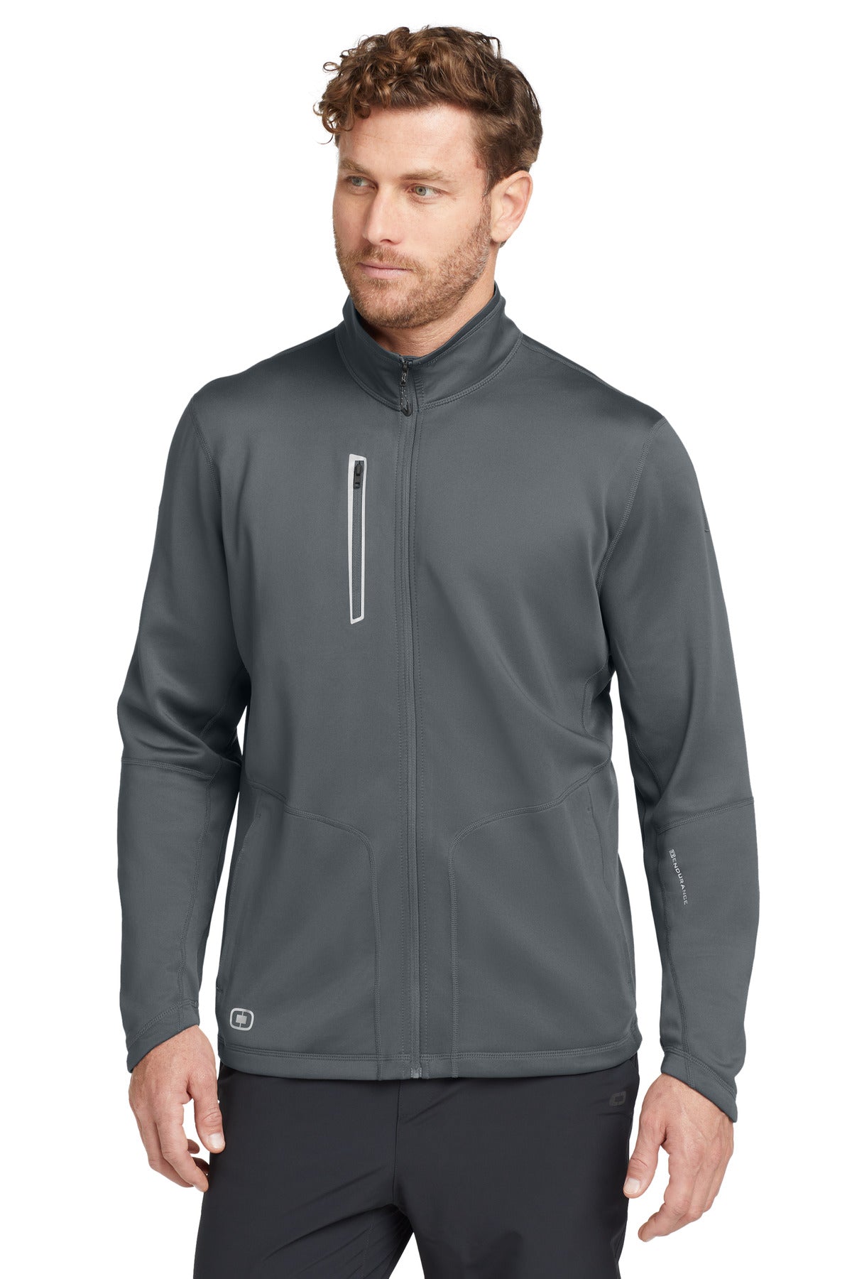 Model Gear Grey