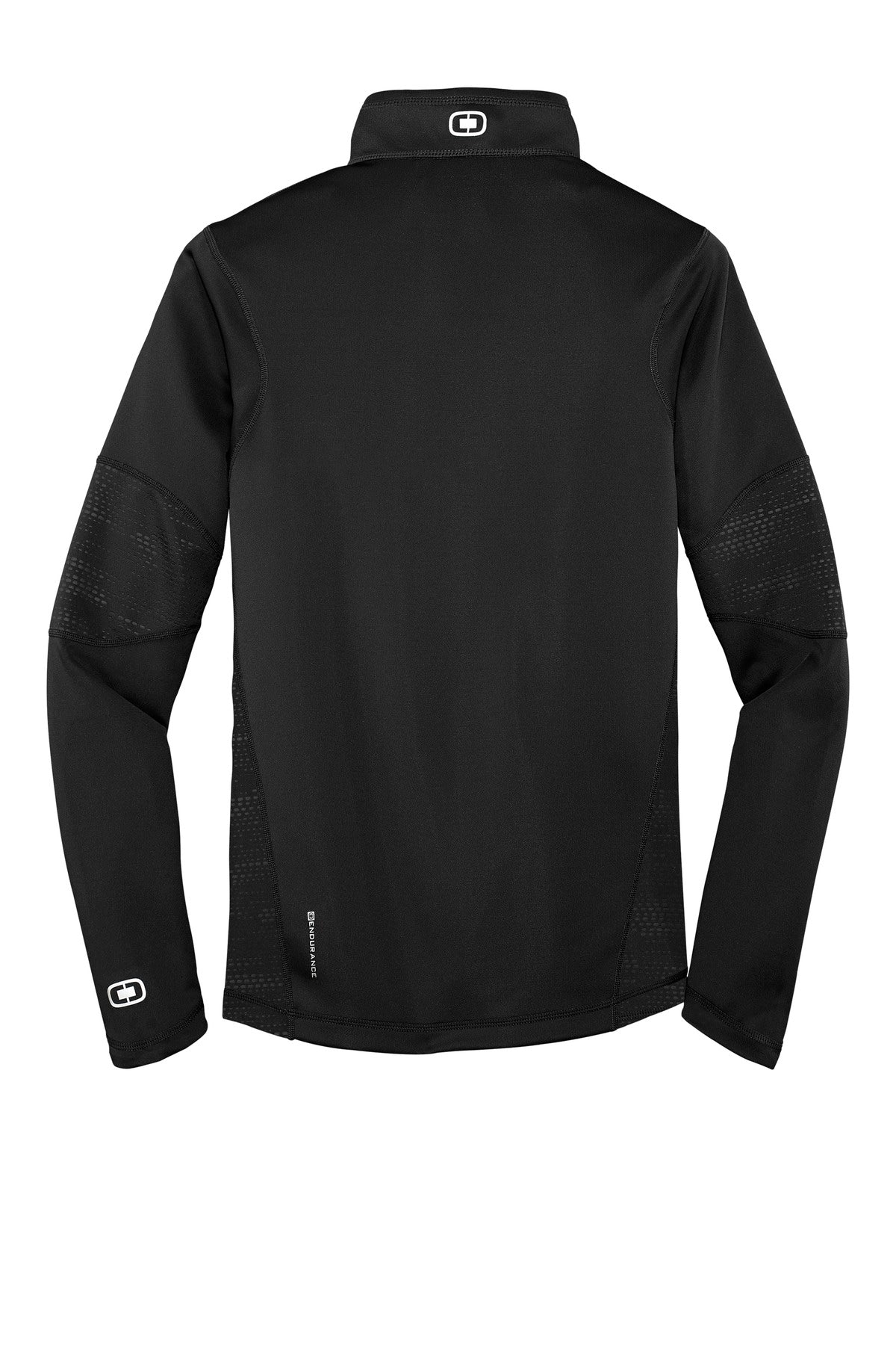Back Product Blacktop