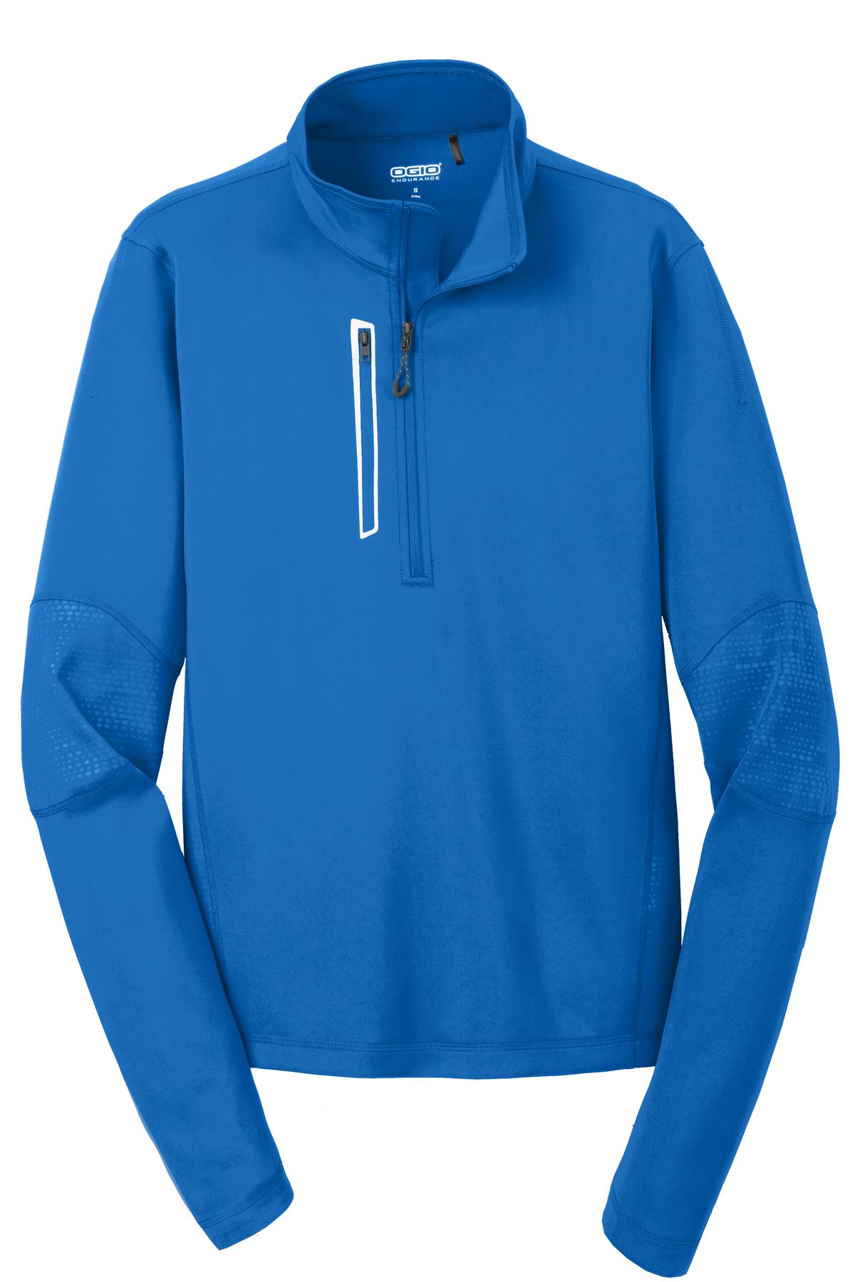 Product Electric Blue