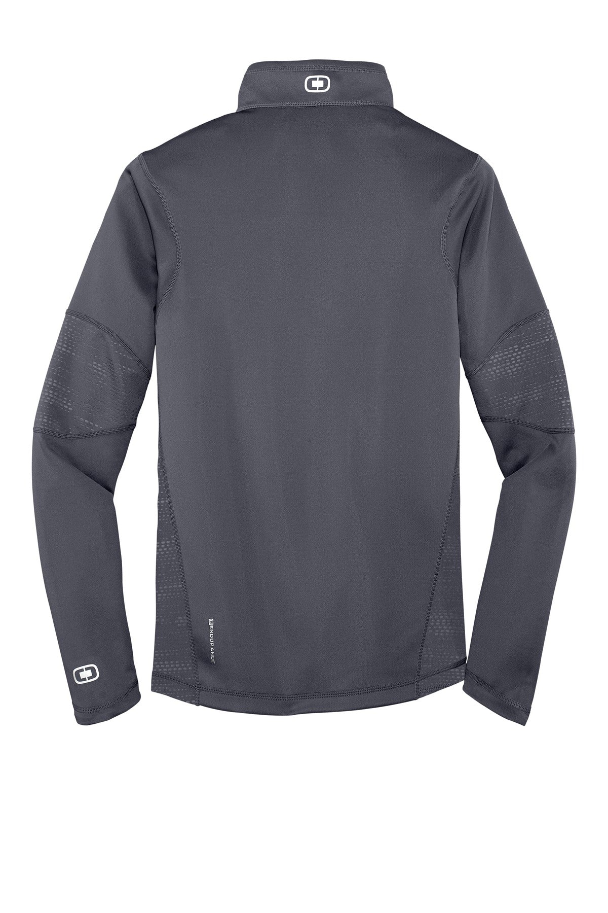 Back Product Gear Grey