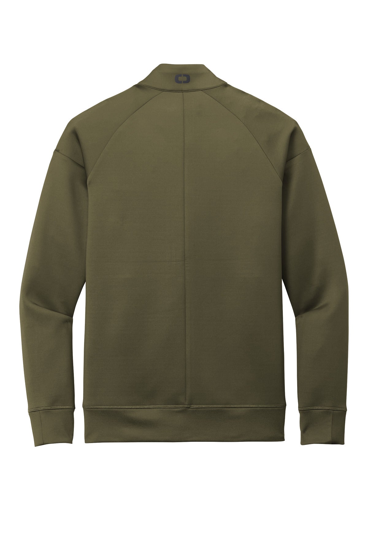 Back Product Deep Olive