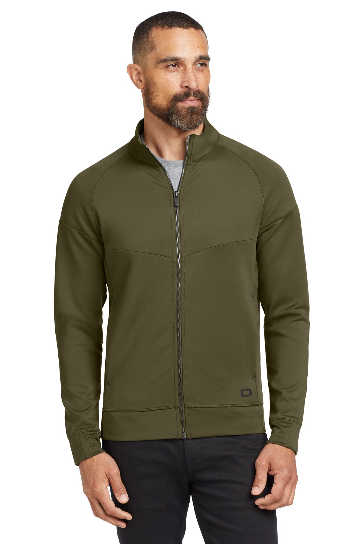 Model Deep Olive