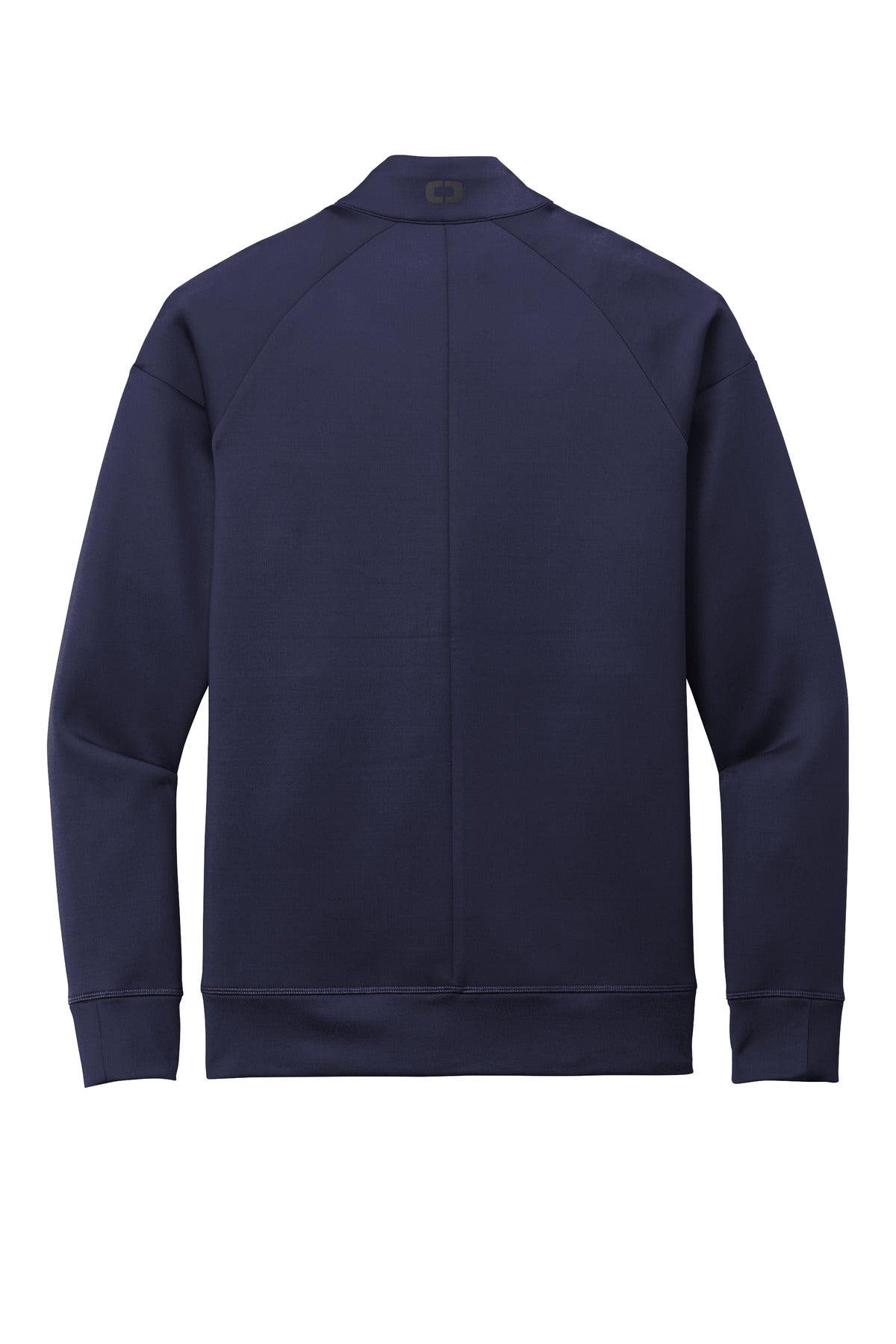 Back Product Navy