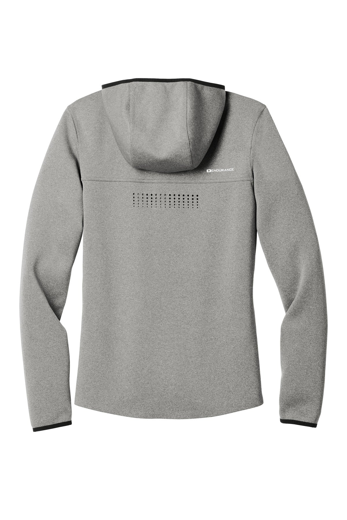 Back Product Heather Grey