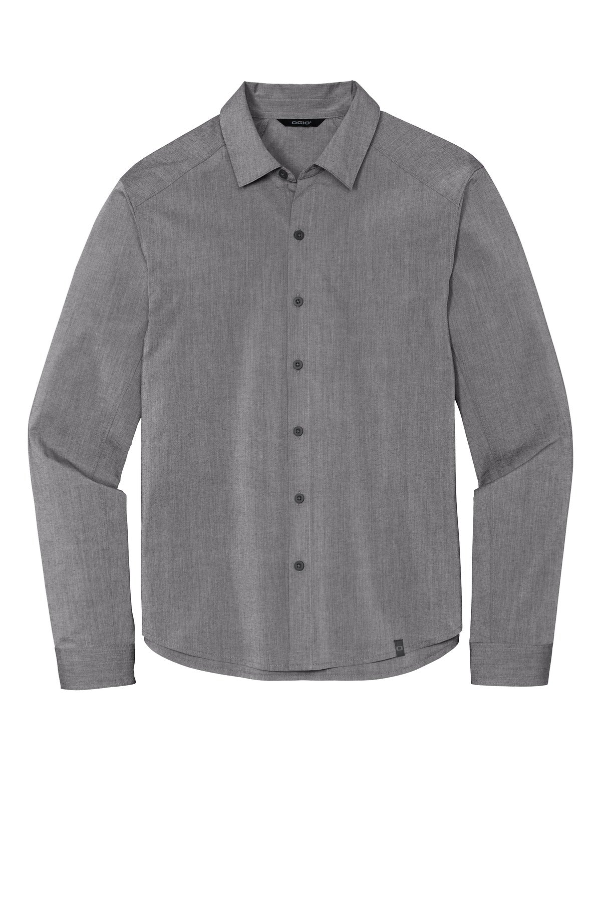 Product Gear Grey Heather