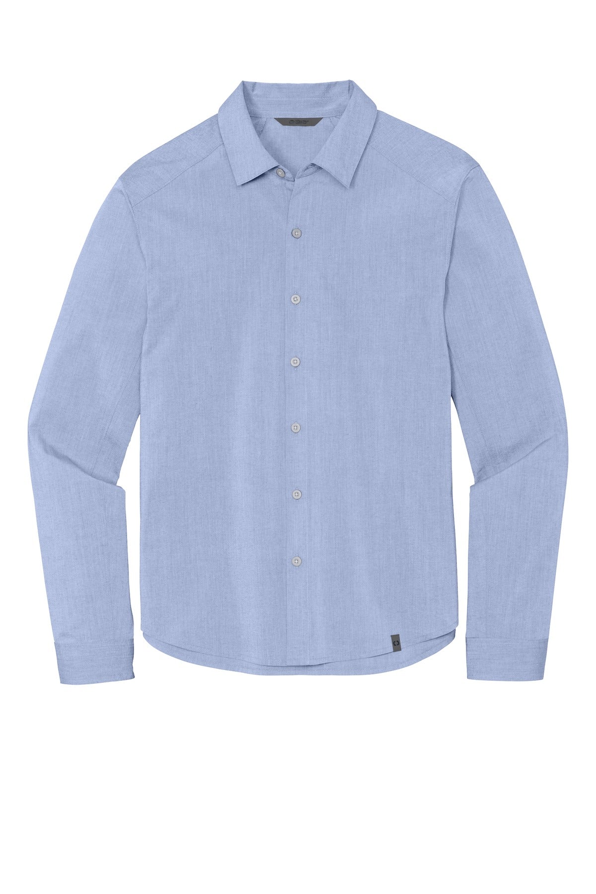 Product Metal Blue Heather
