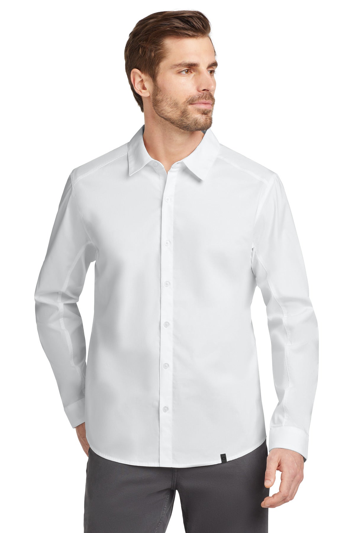 Model White