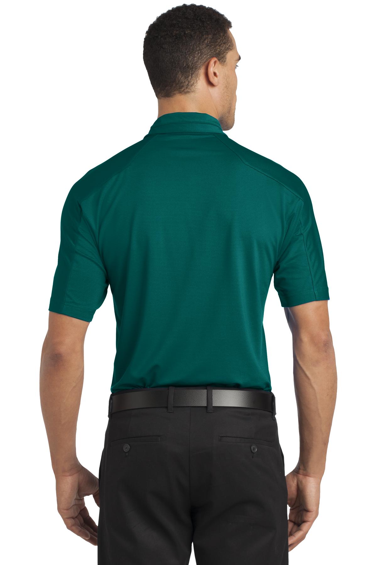 Back Model Fuel Green