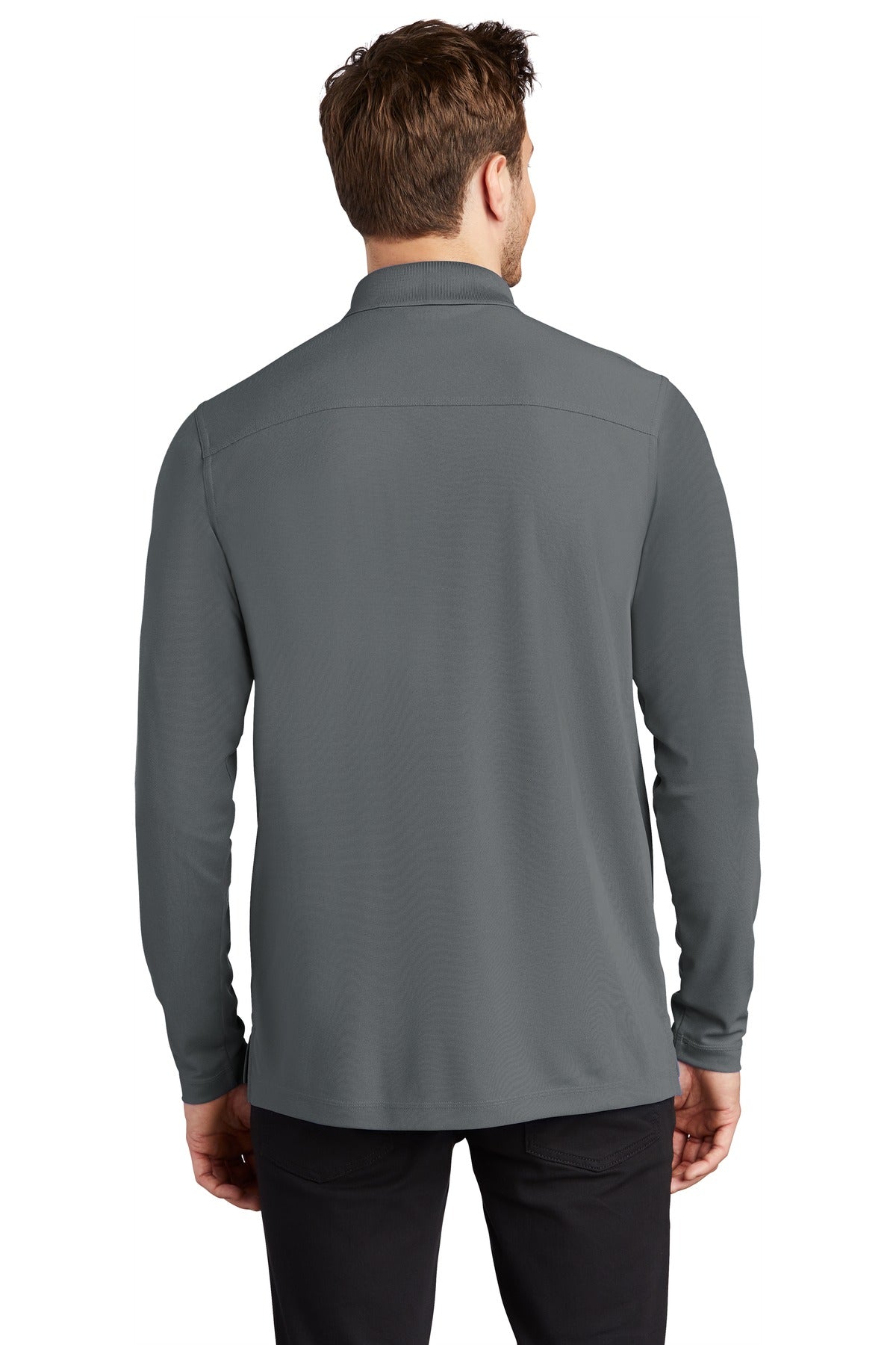 Back Model Diesel Grey