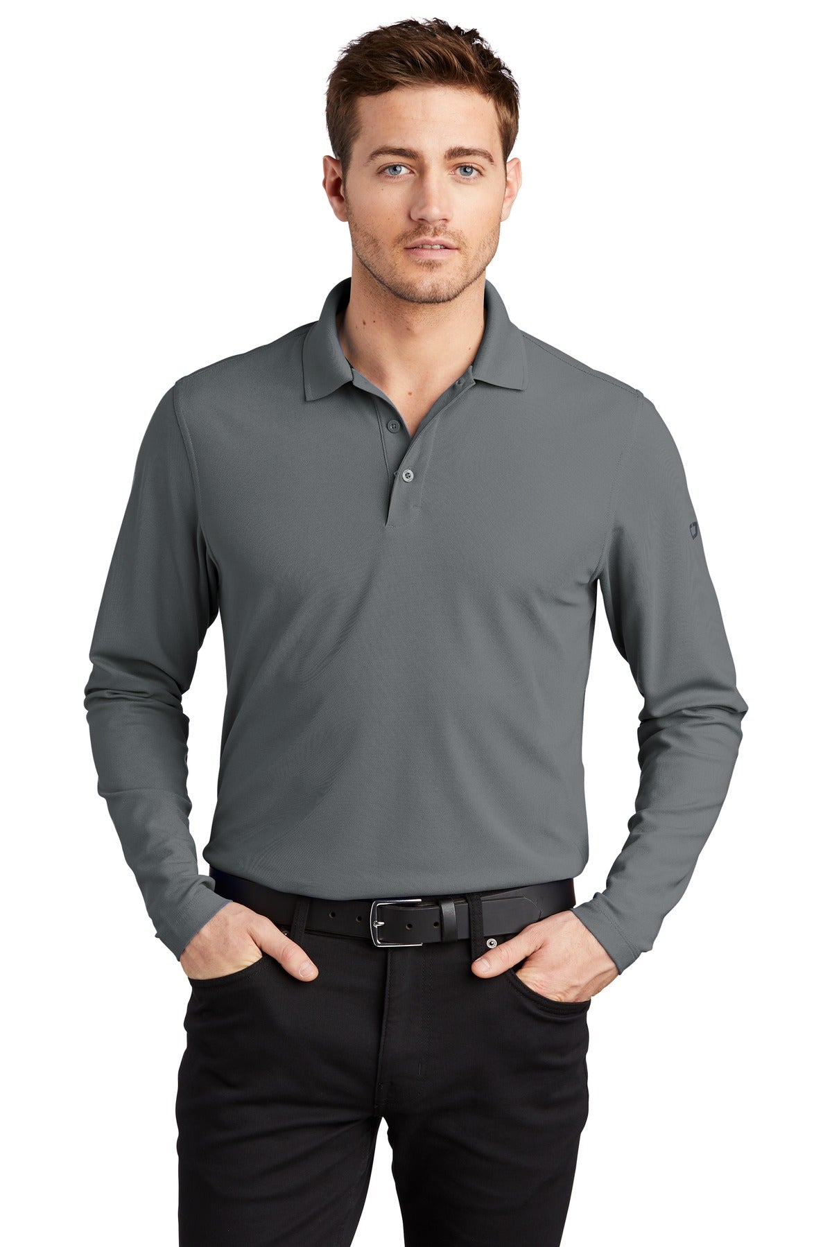 Model Diesel Grey
