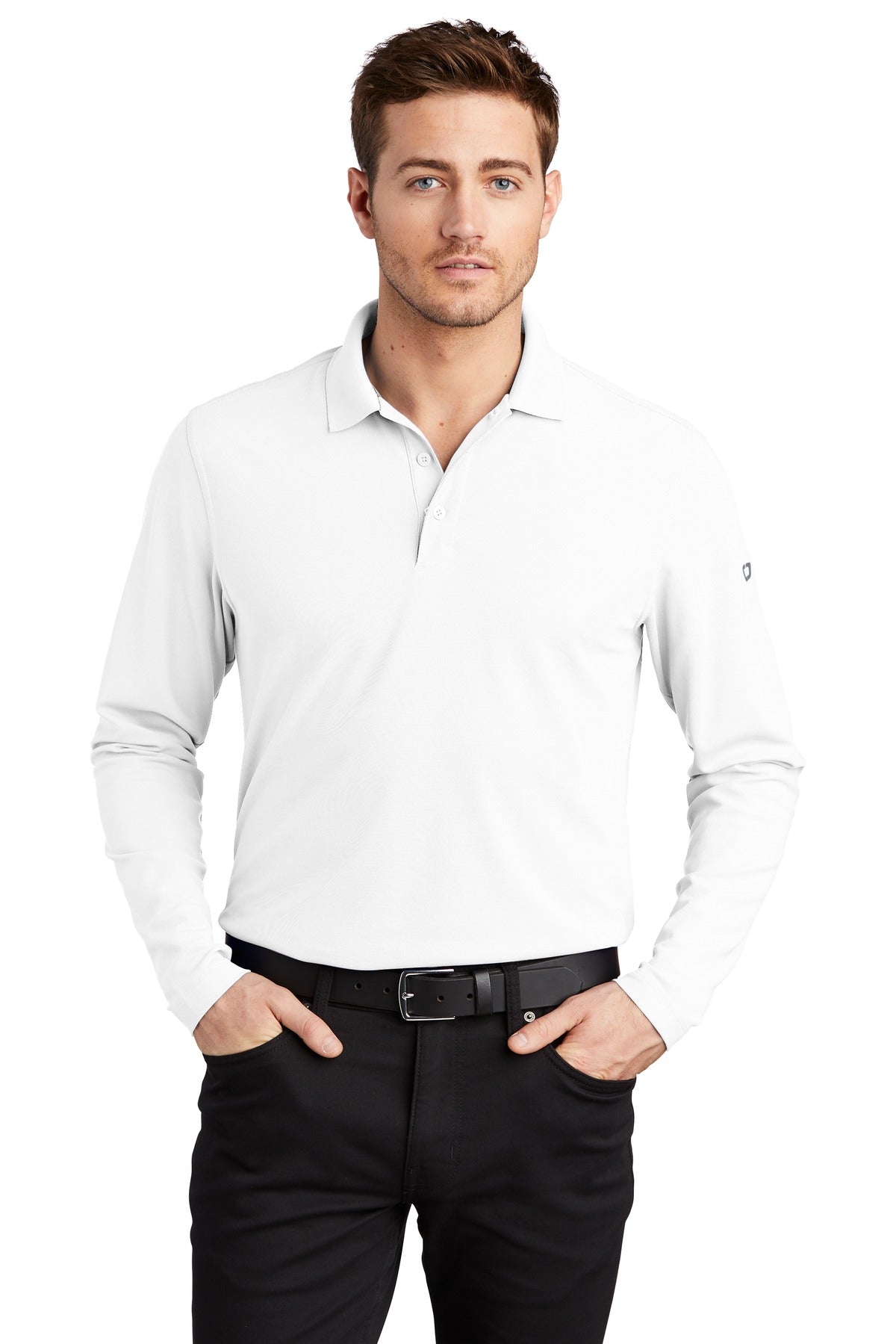 Model Bright White
