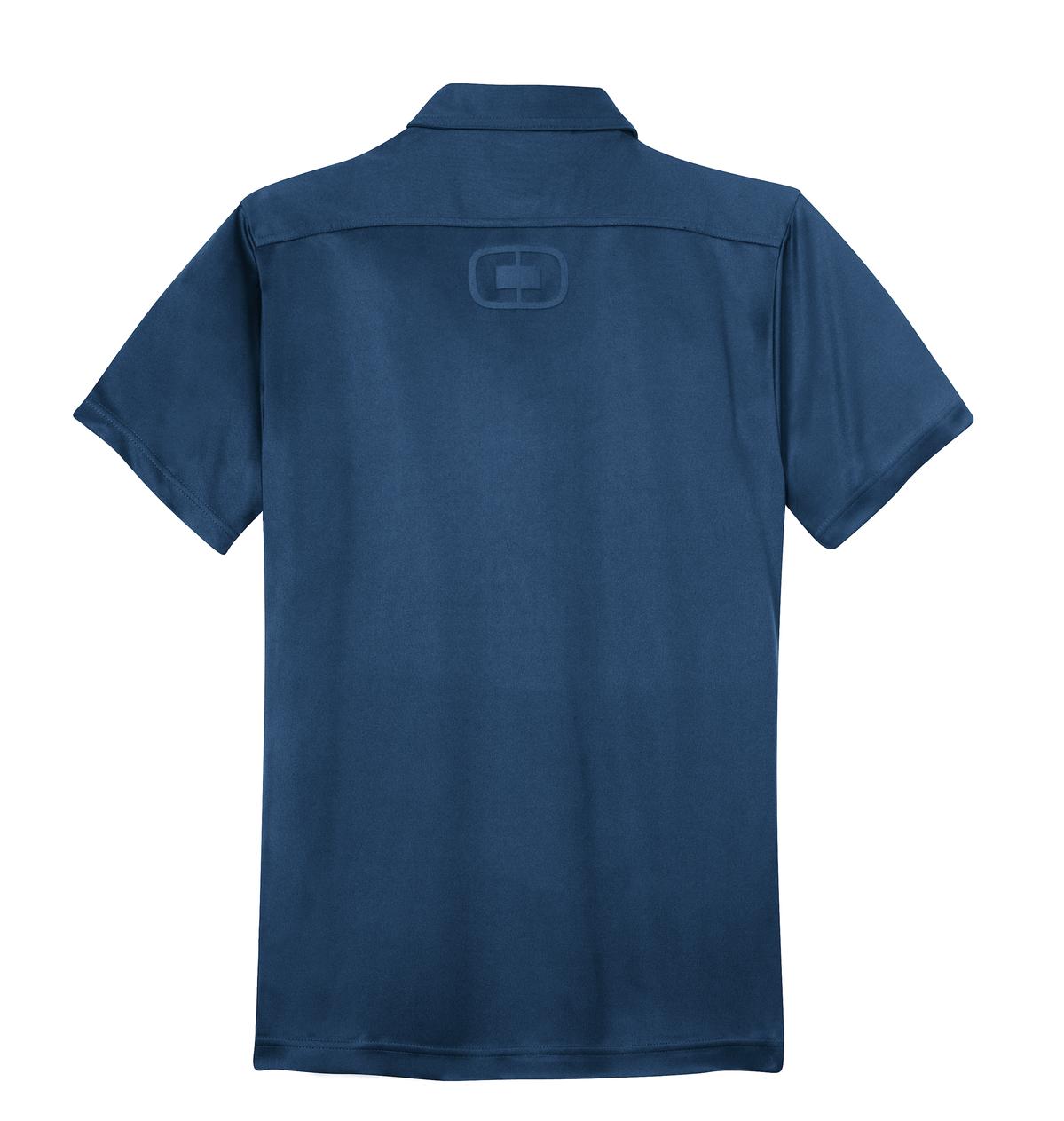 Product Blue Indigo
