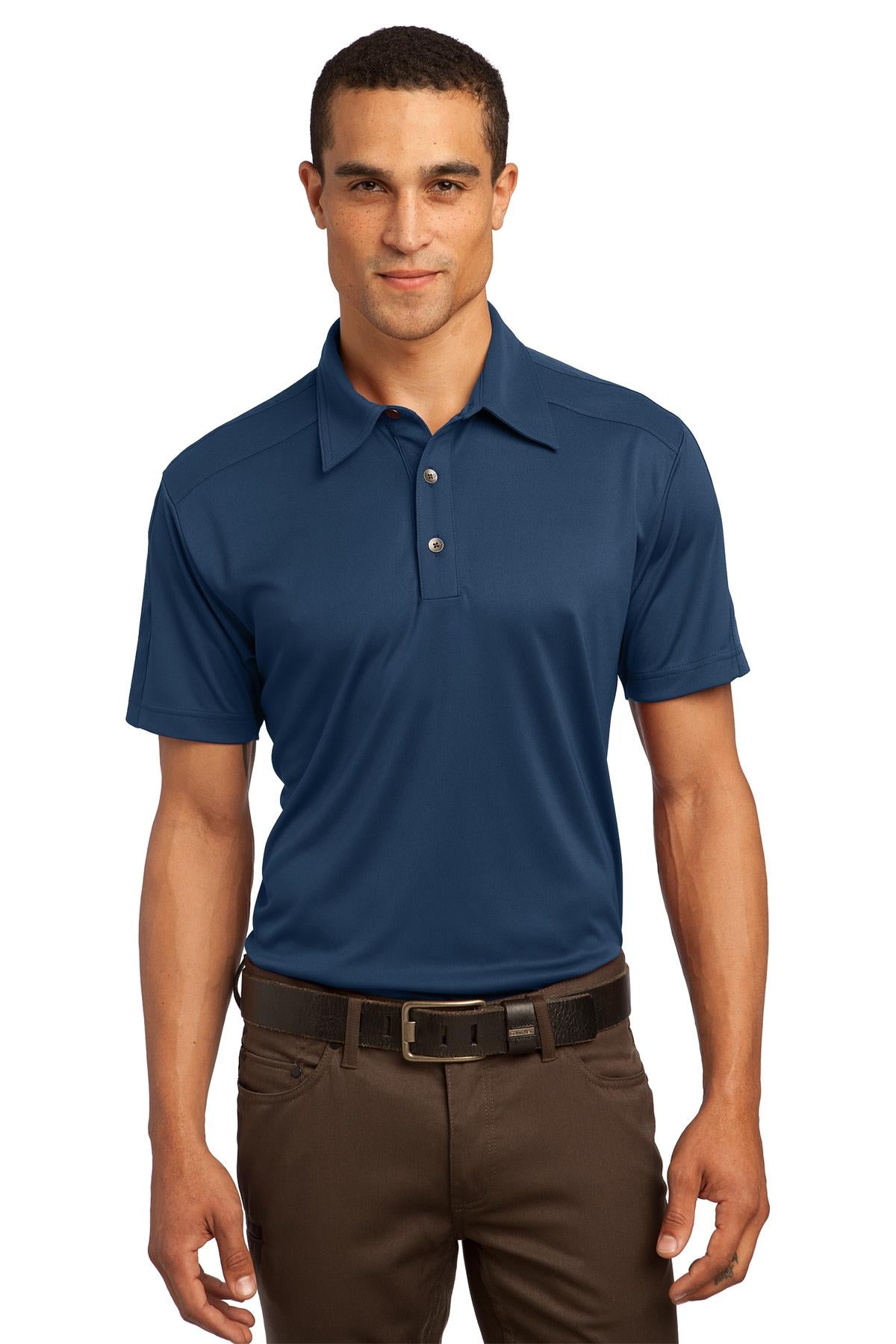 Model Blue Indigo
