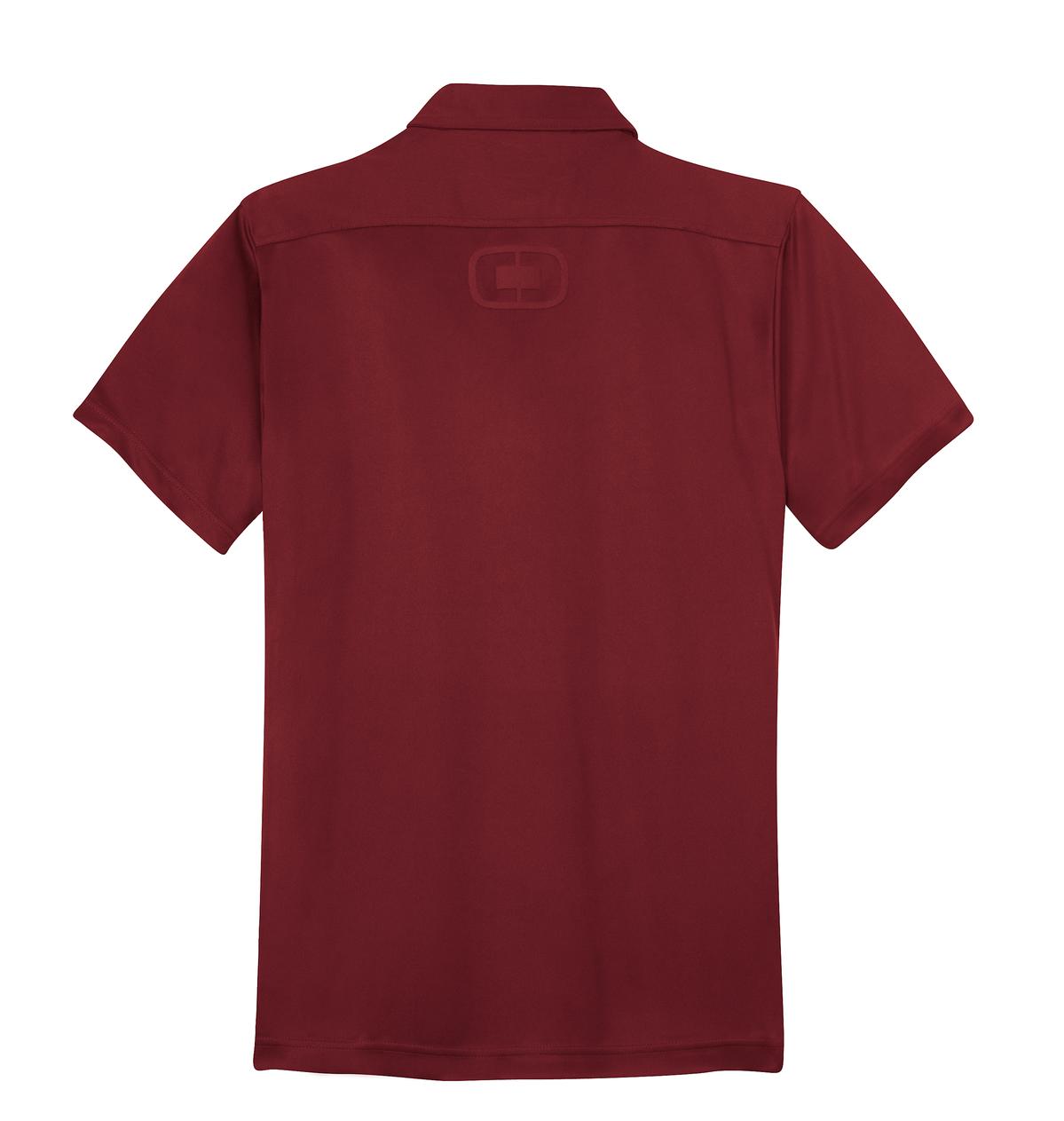 Product Rebel Red
