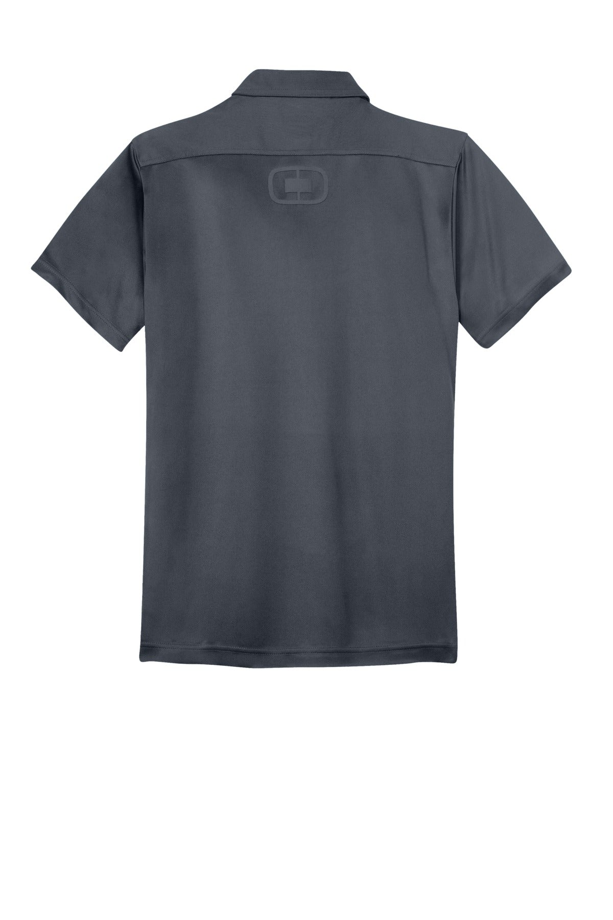 Back Product Diesel Grey