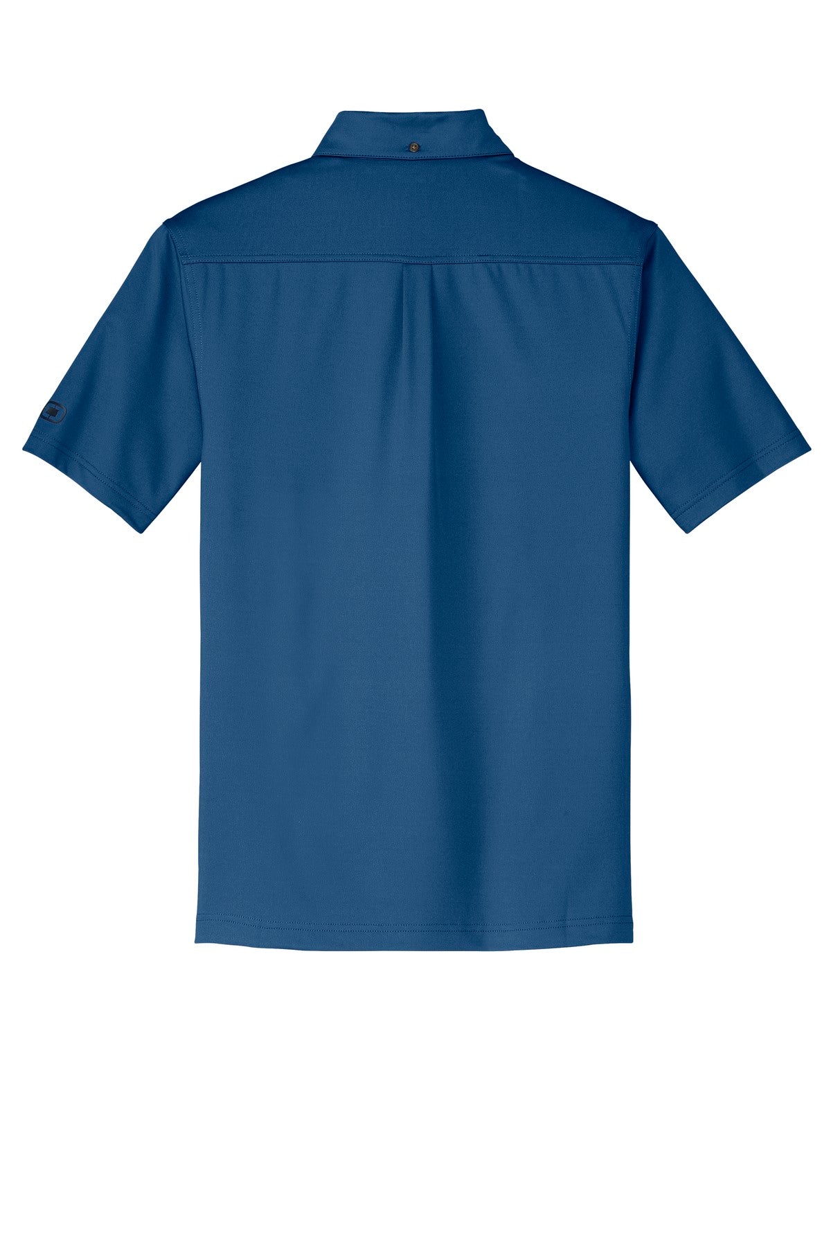 Back Product Blue Indigo