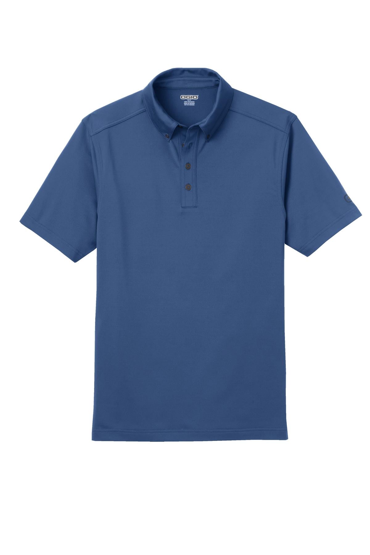 Product Blue Indigo