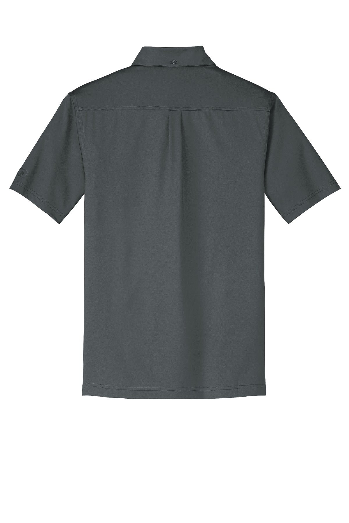 Back Product Diesel Grey