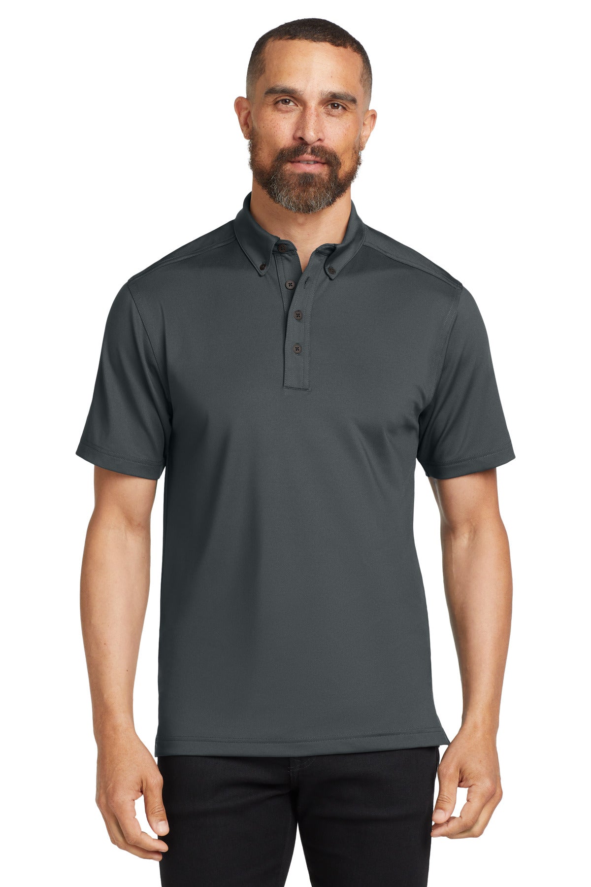 Model Diesel Grey