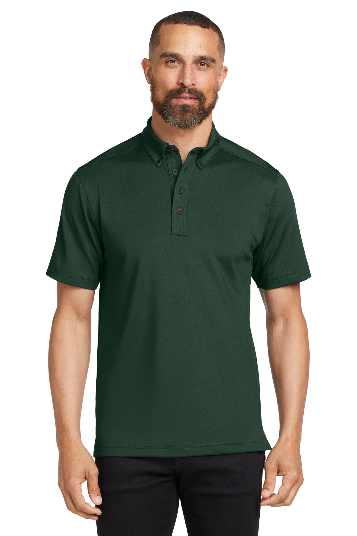Model Phyto Green