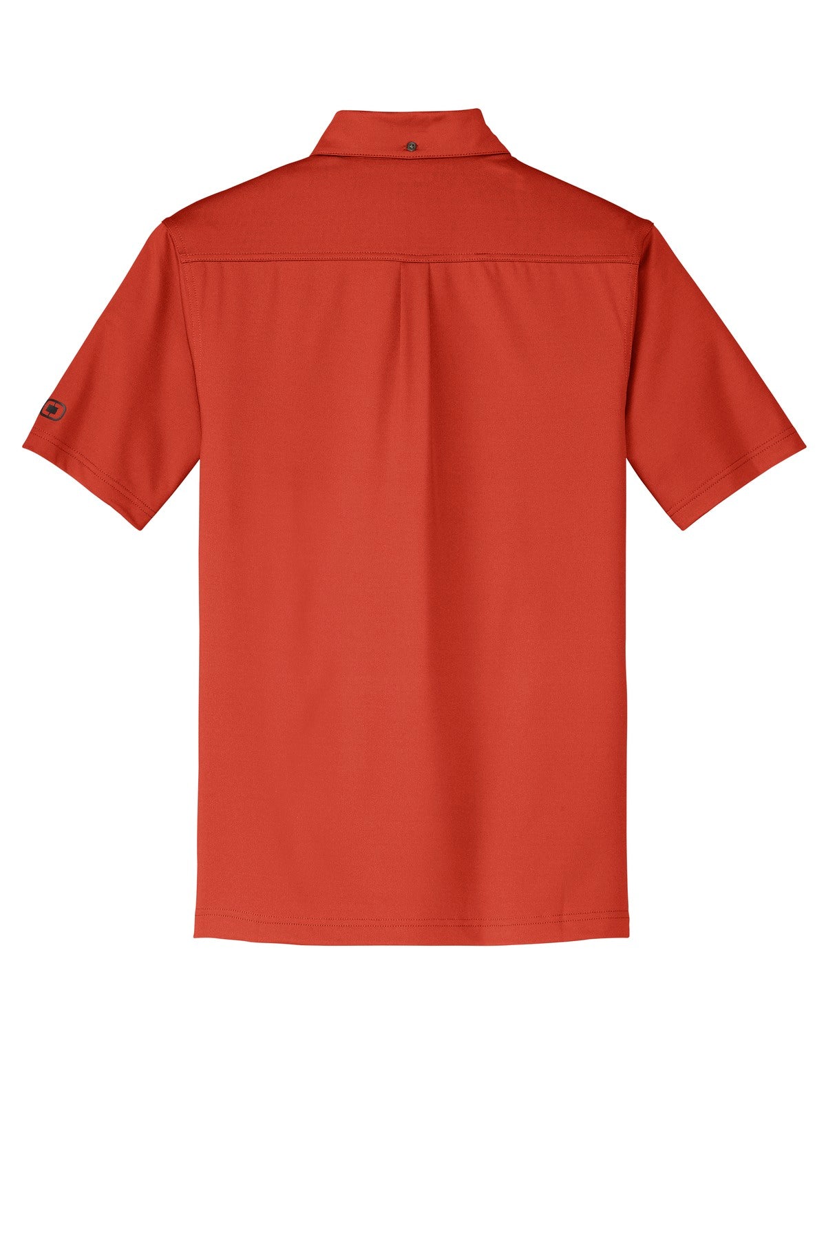 Back Product Wattage Orange