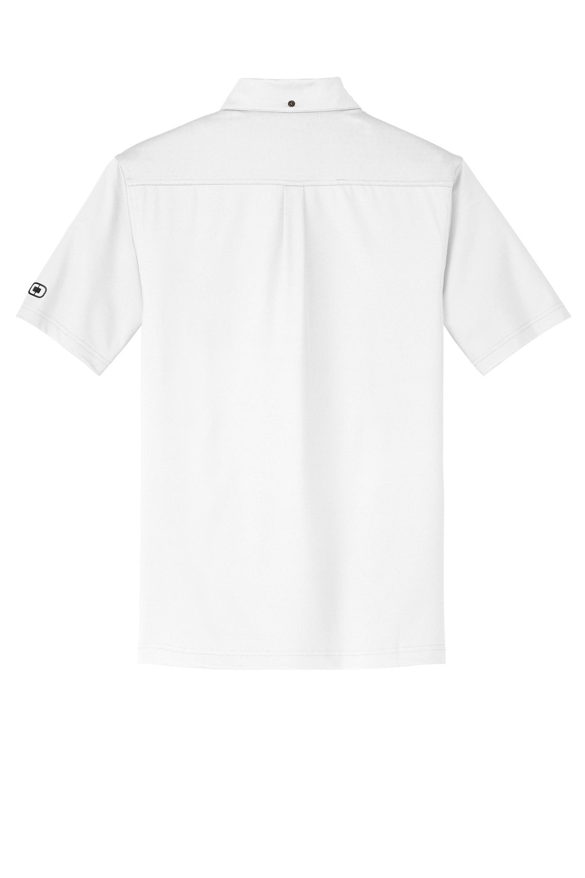 Back Product White
