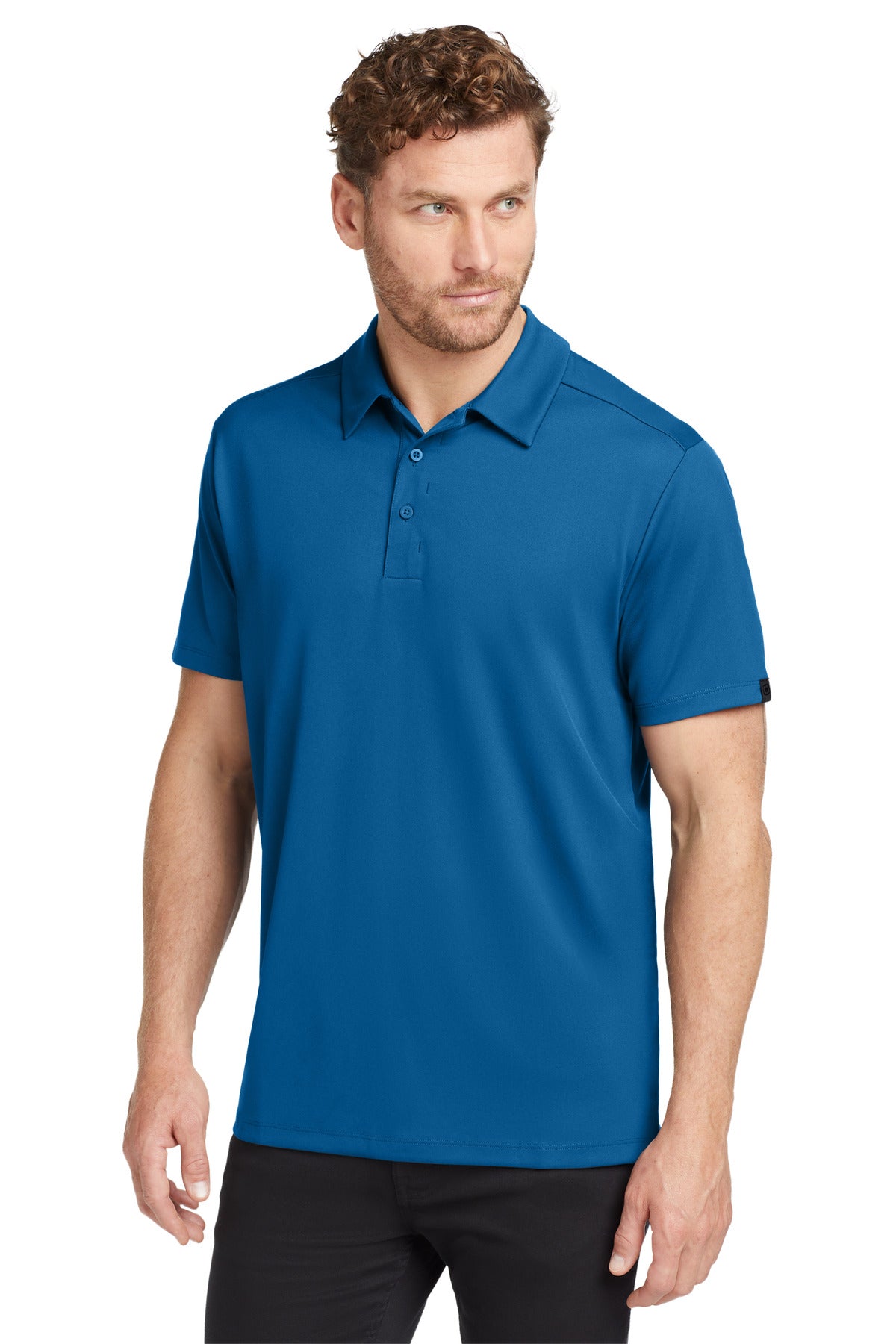 Model Bolt Blue