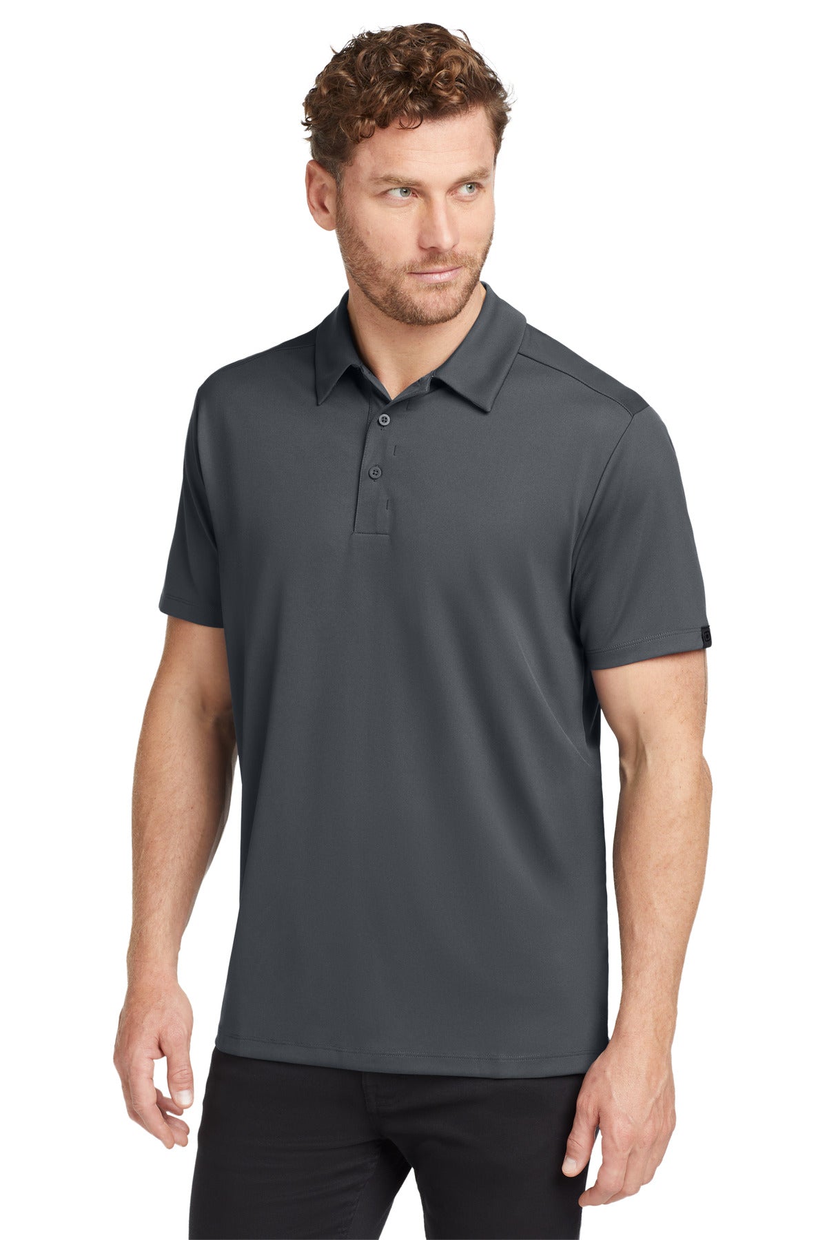 Model Diesel Grey