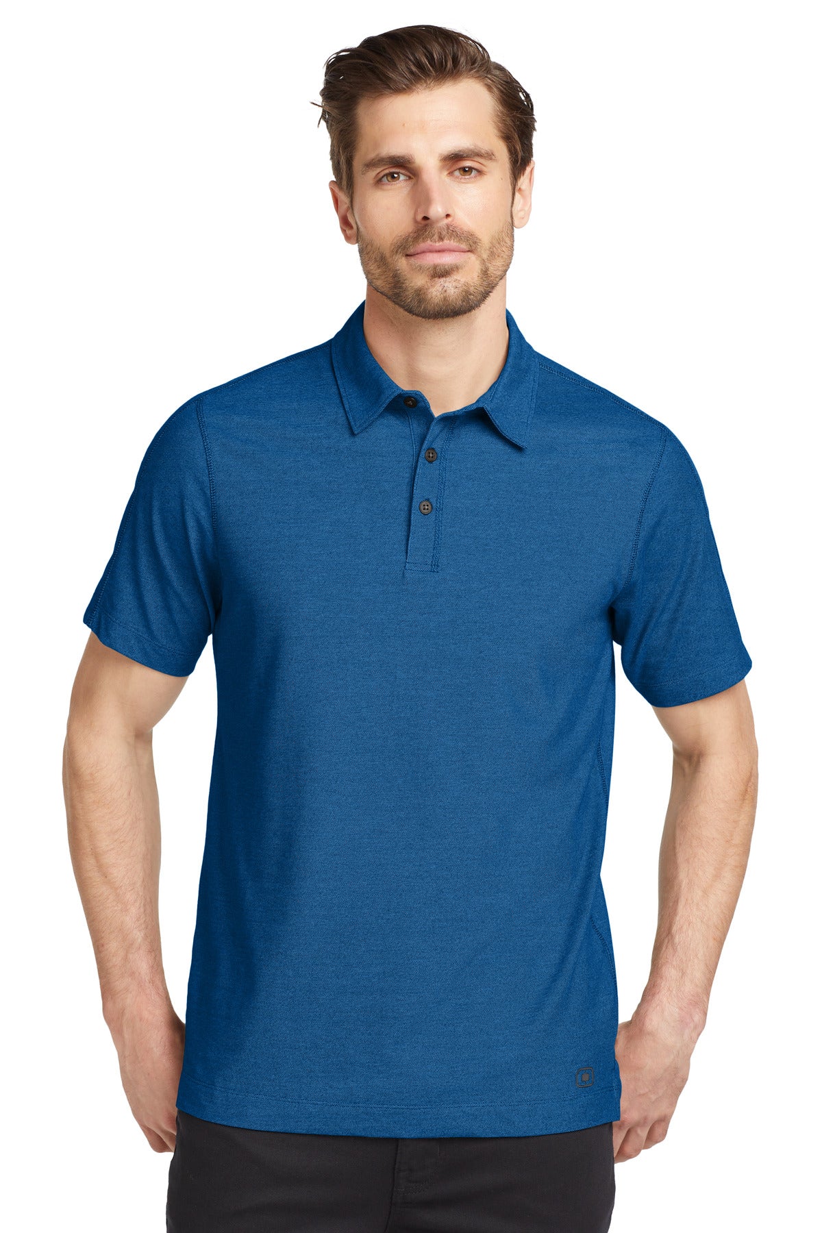 Model Electric Blue