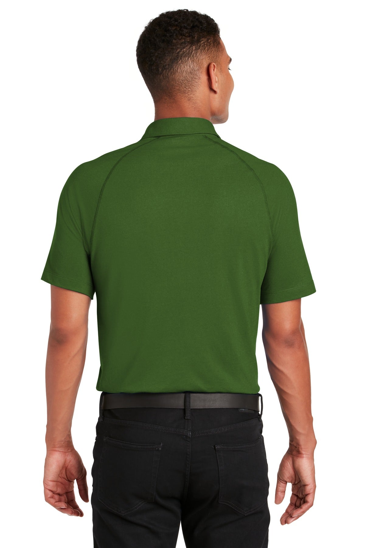 Back Model Gridiron Green