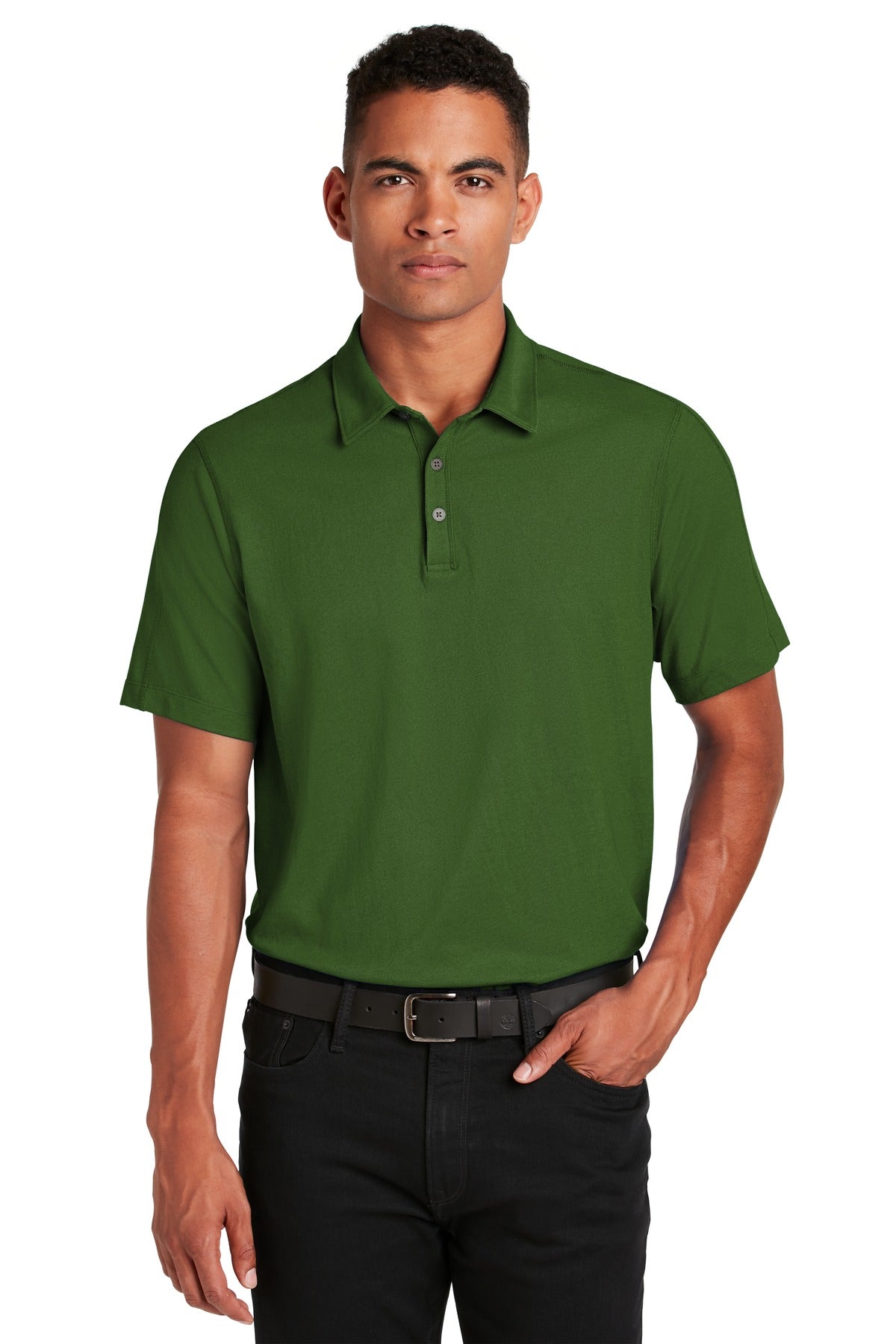 Model Gridiron Green
