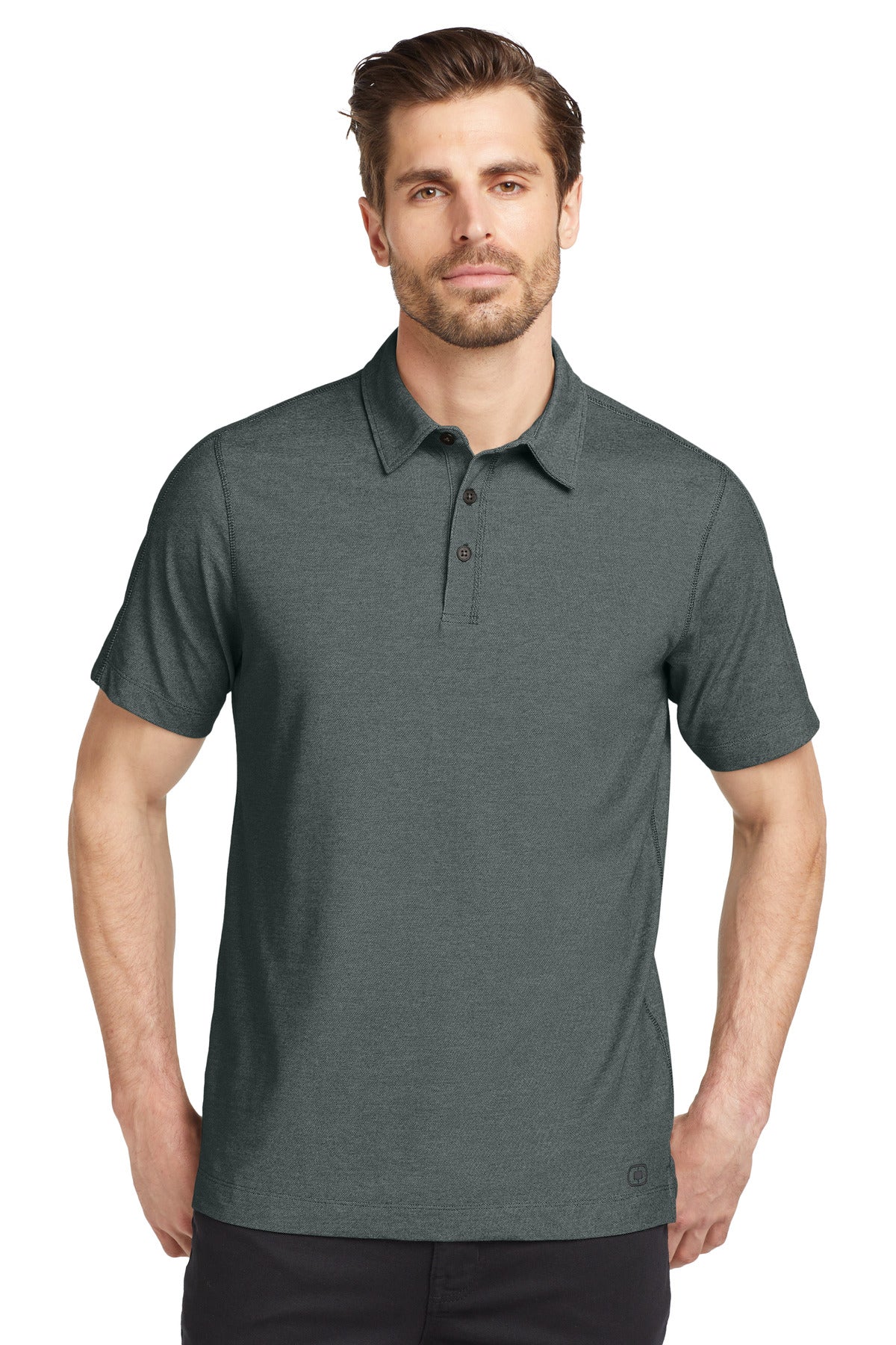 Model Petrol Grey