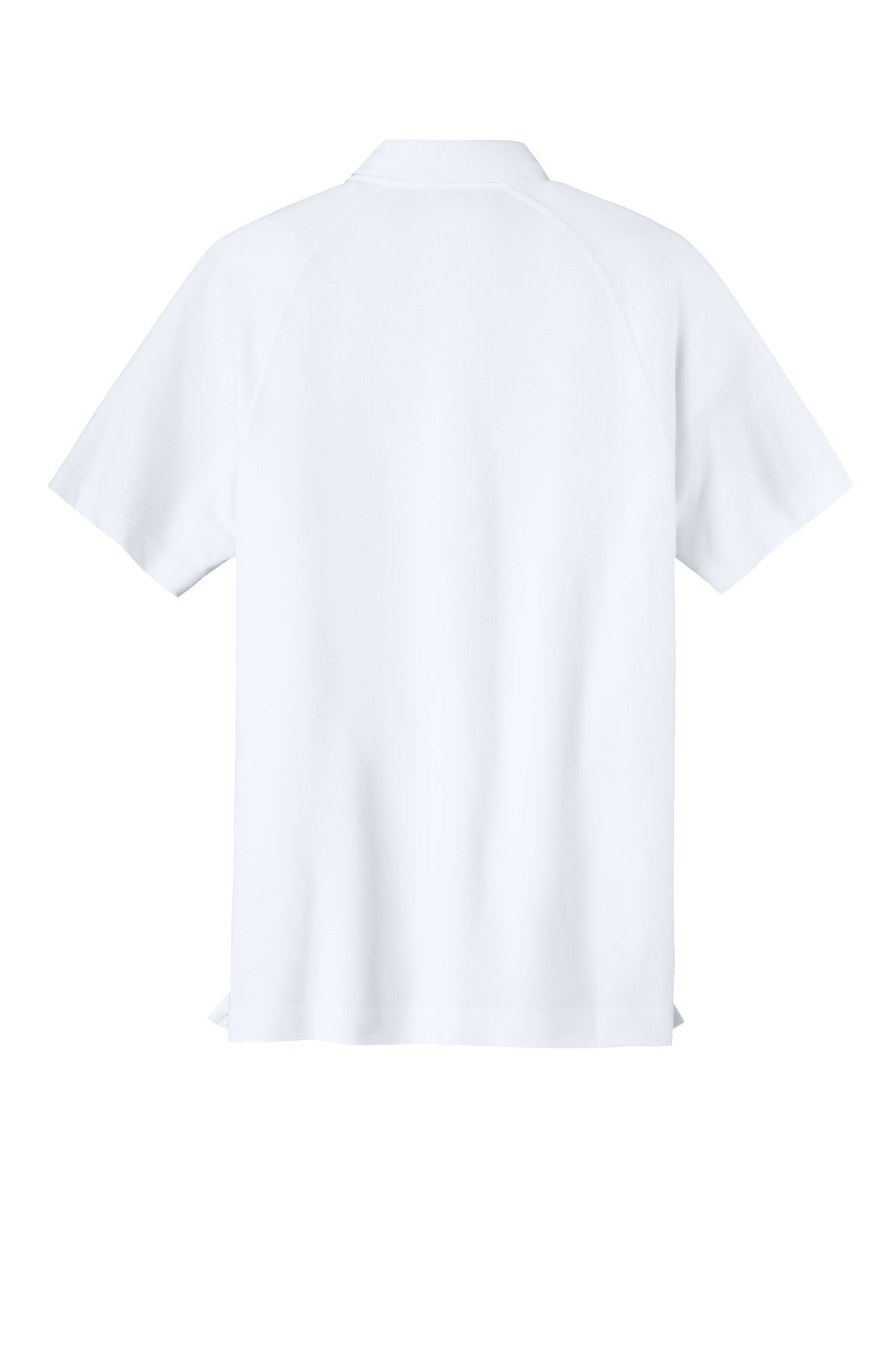 Back Product White