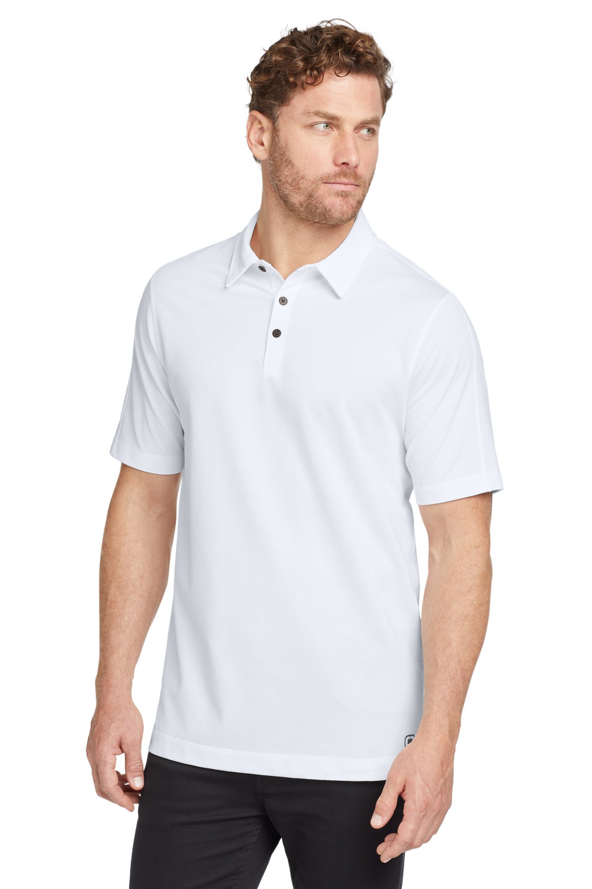 Model White