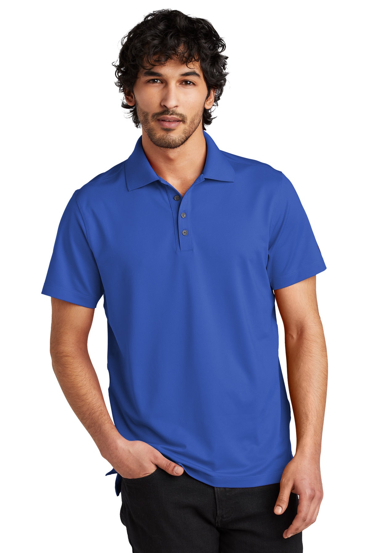 Model Enzyme Blue