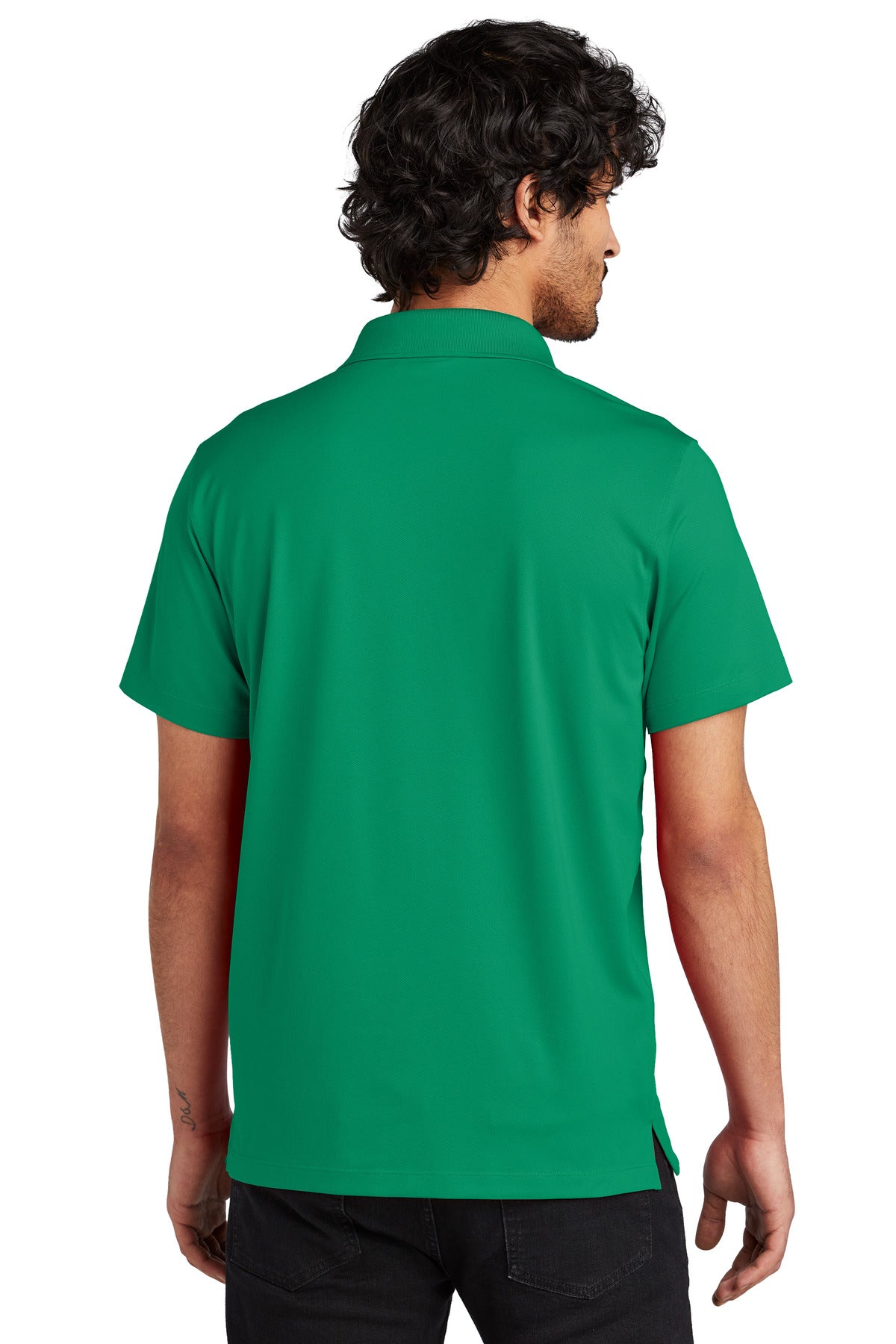 Back Model Green Shift