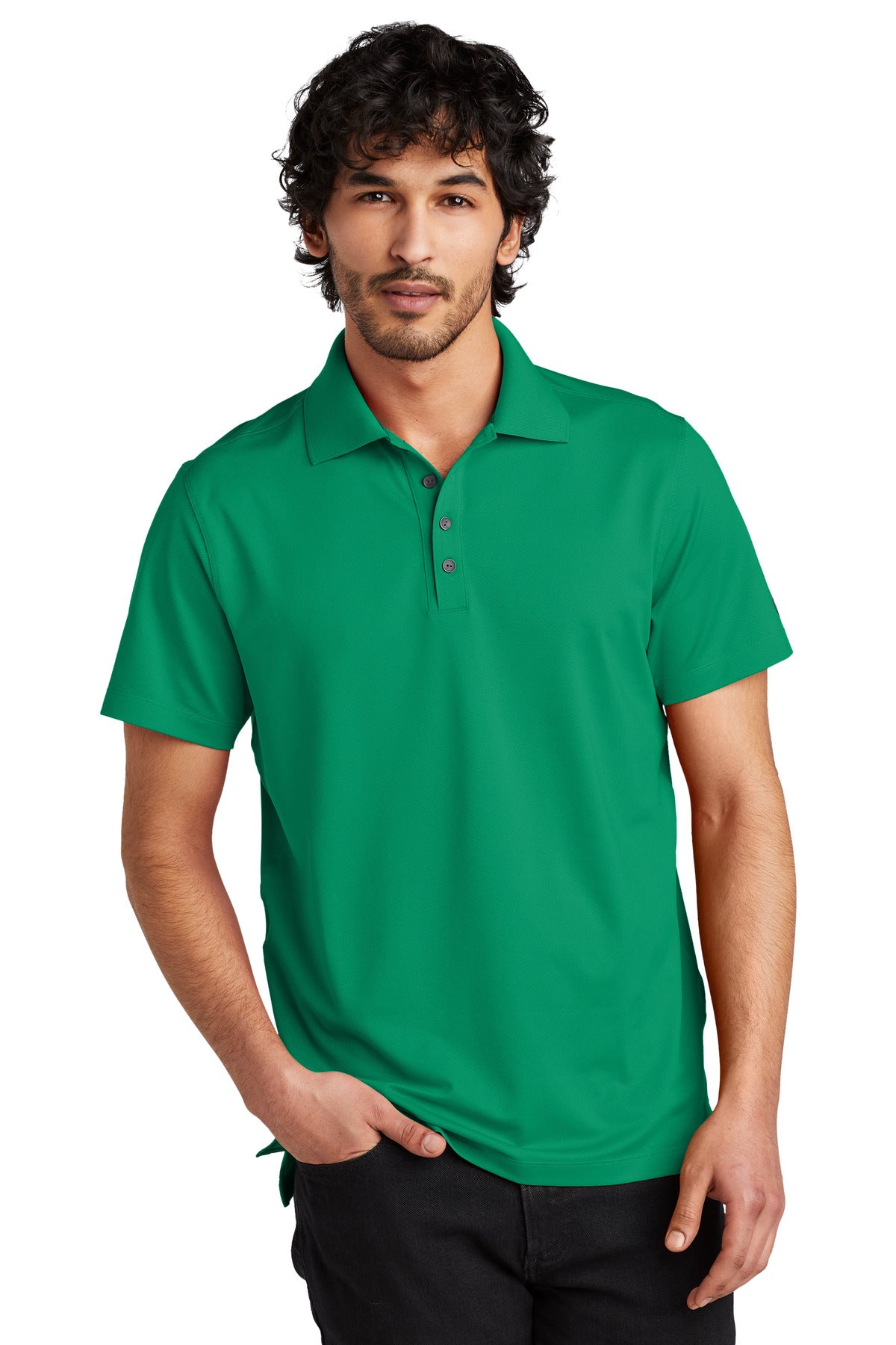 Model Green Shift
