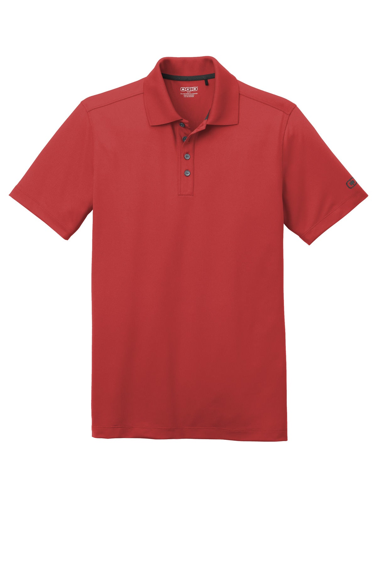 Product Ripped Red