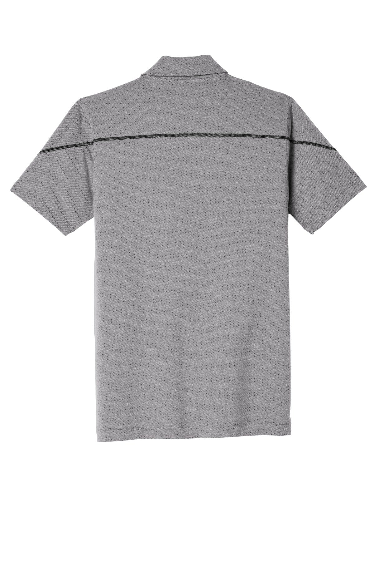 Back Product Grey Heather