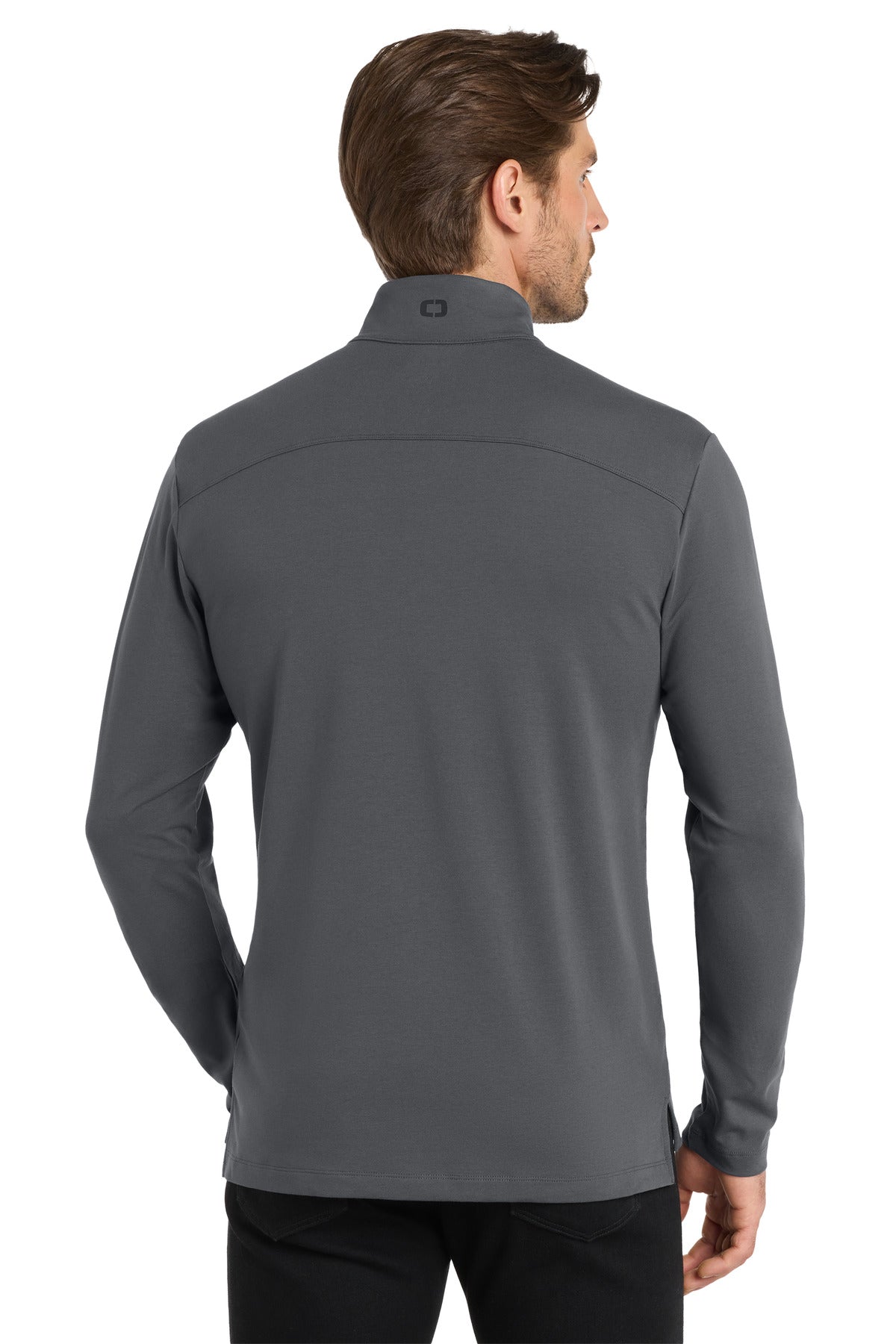 Back Model Diesel Grey