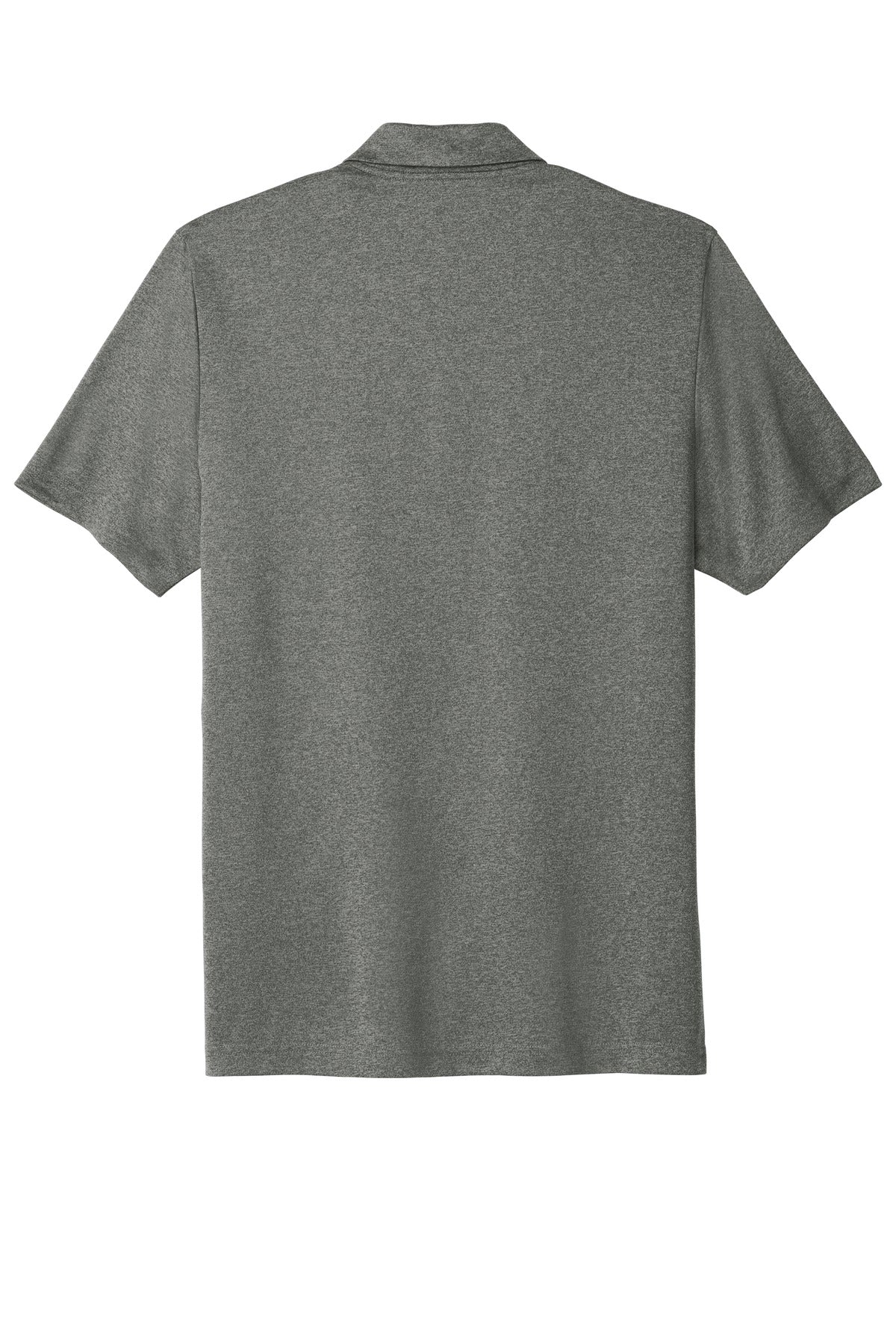Back Product Dark Heather Grey