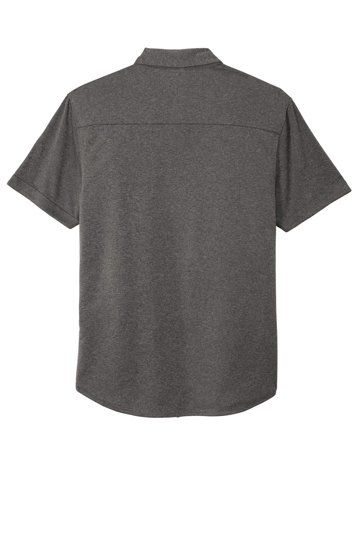 Back Product Dark Heather Grey