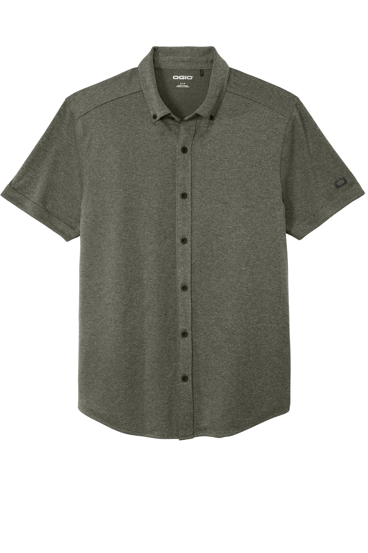 Product Drive Green Heather