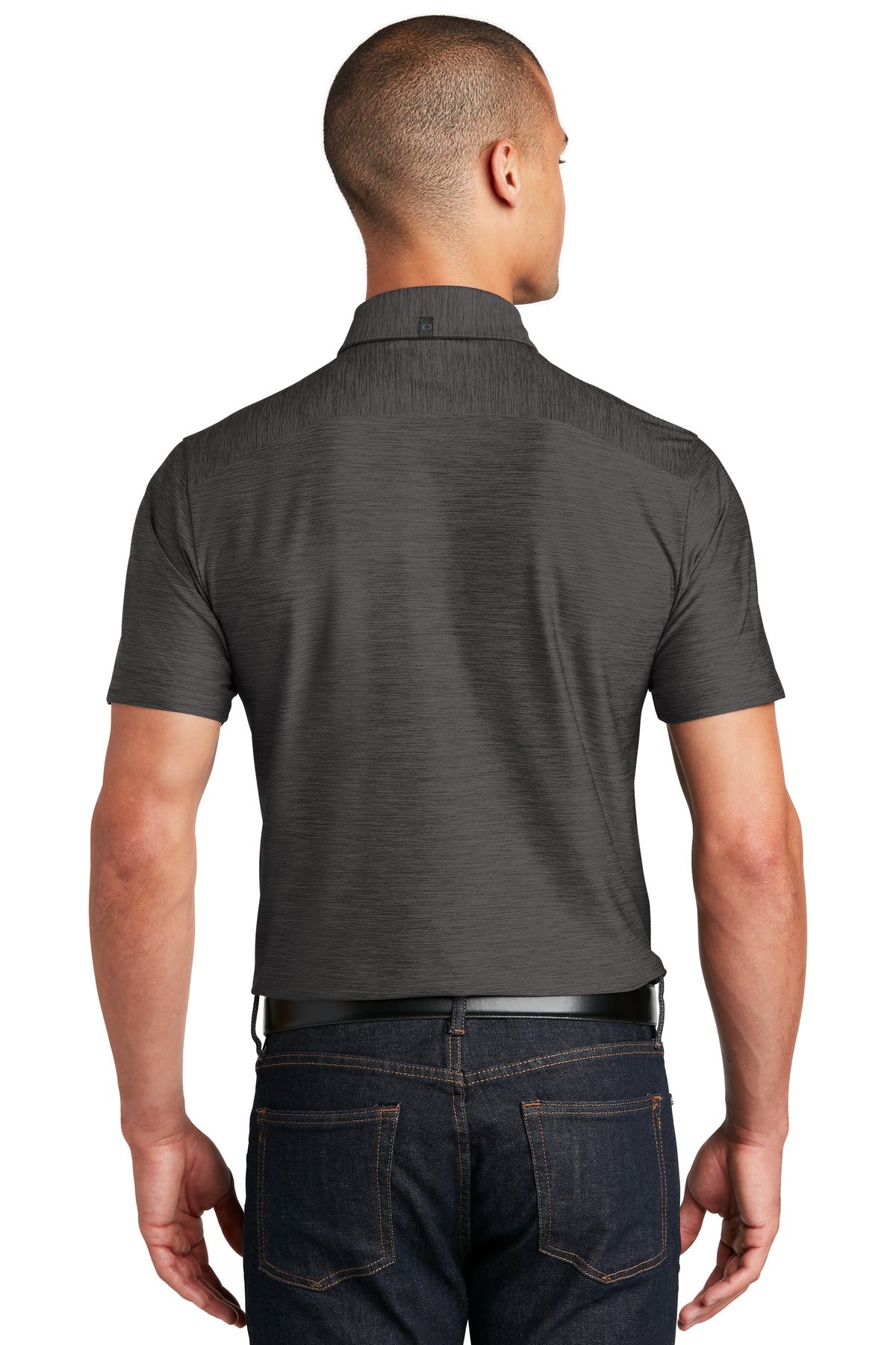 Back Model Blacktop