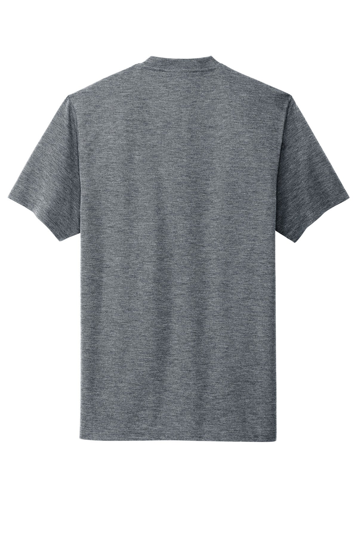 Back Product River Blue Navy