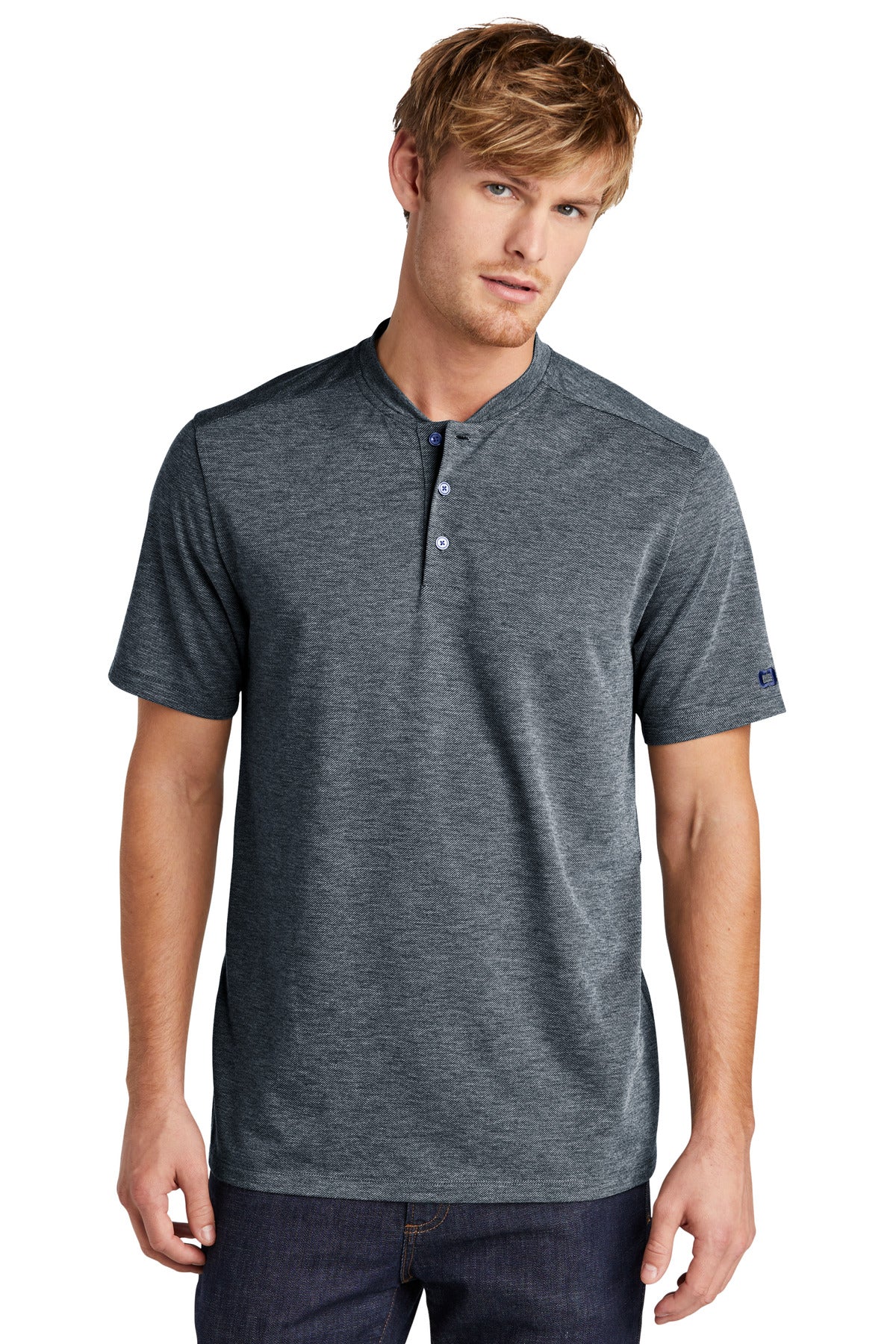 Model River Blue Navy